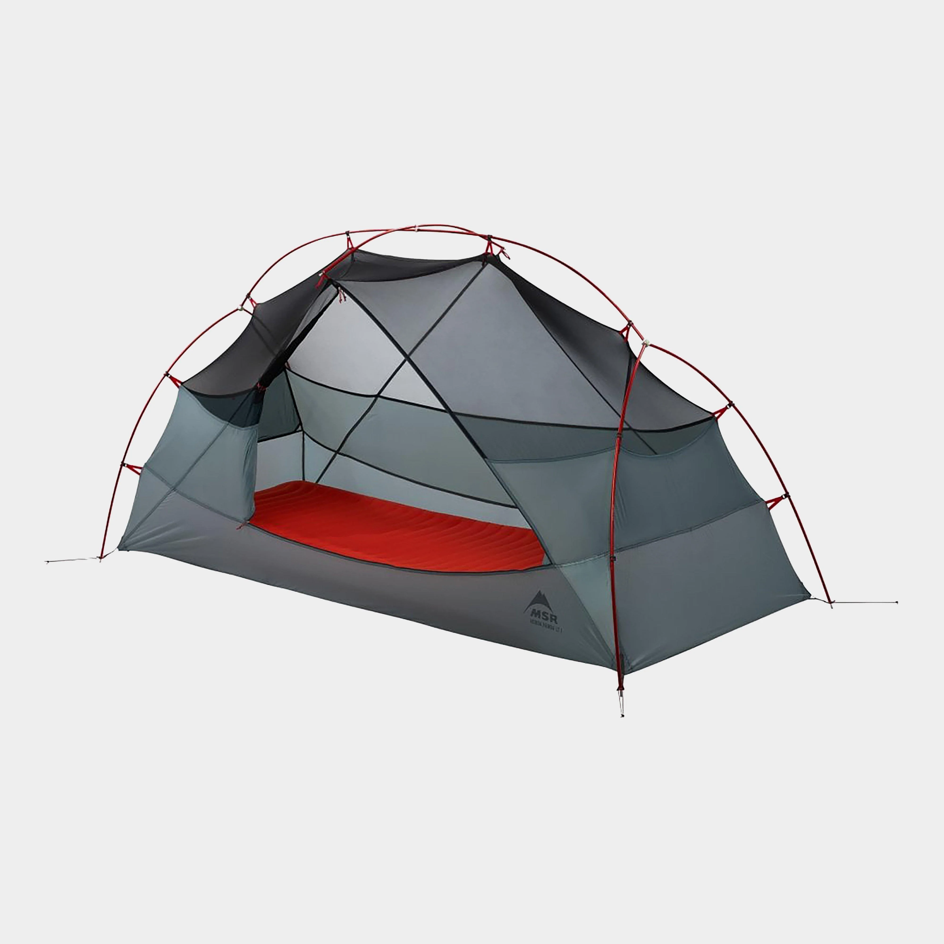 Hubba Hubba LT 1 Person Tent - Image 17
