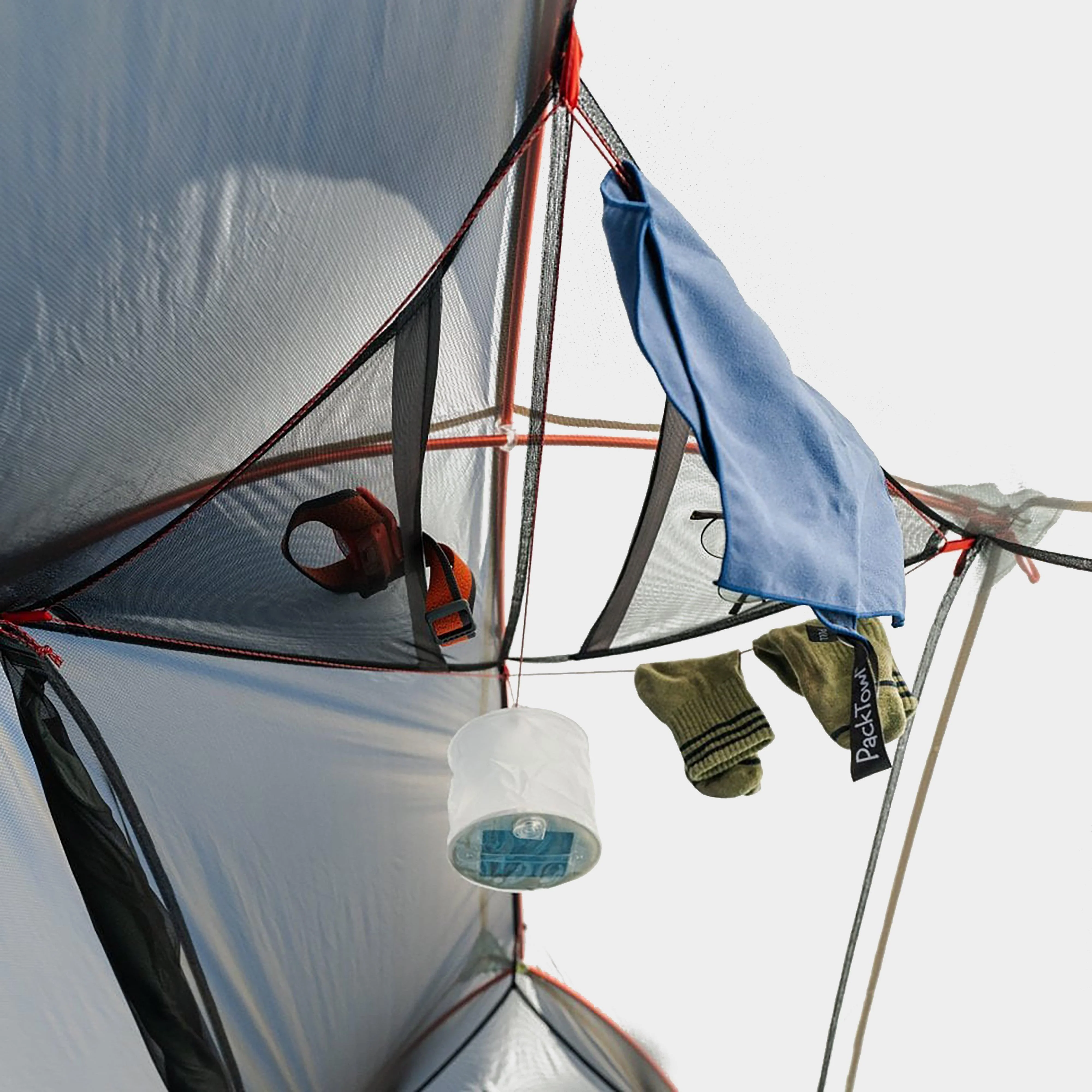 Hubba Hubba LT 1 Person Tent - Image 24
