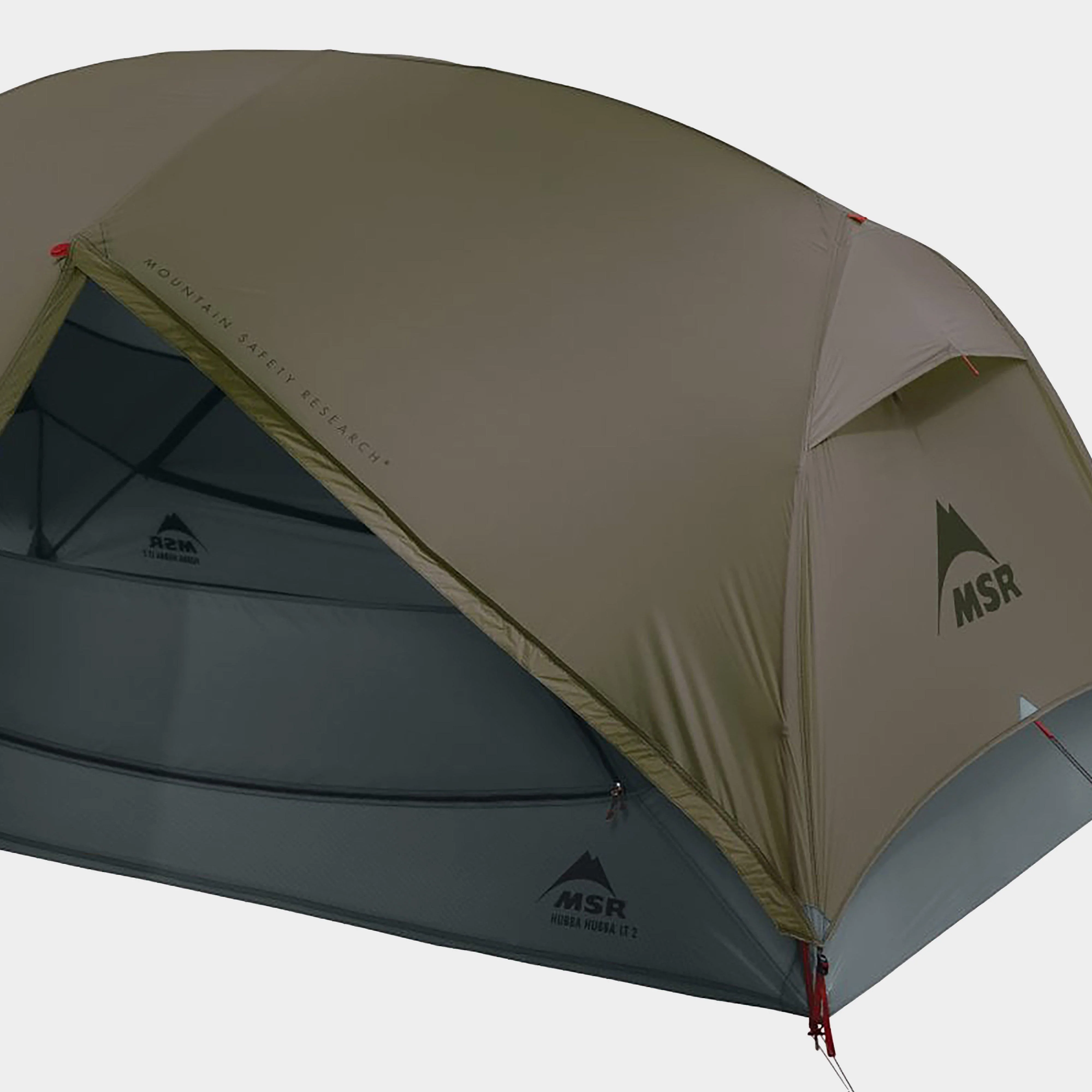 Hubba Hubba LT 2 Person Tent - Image 10