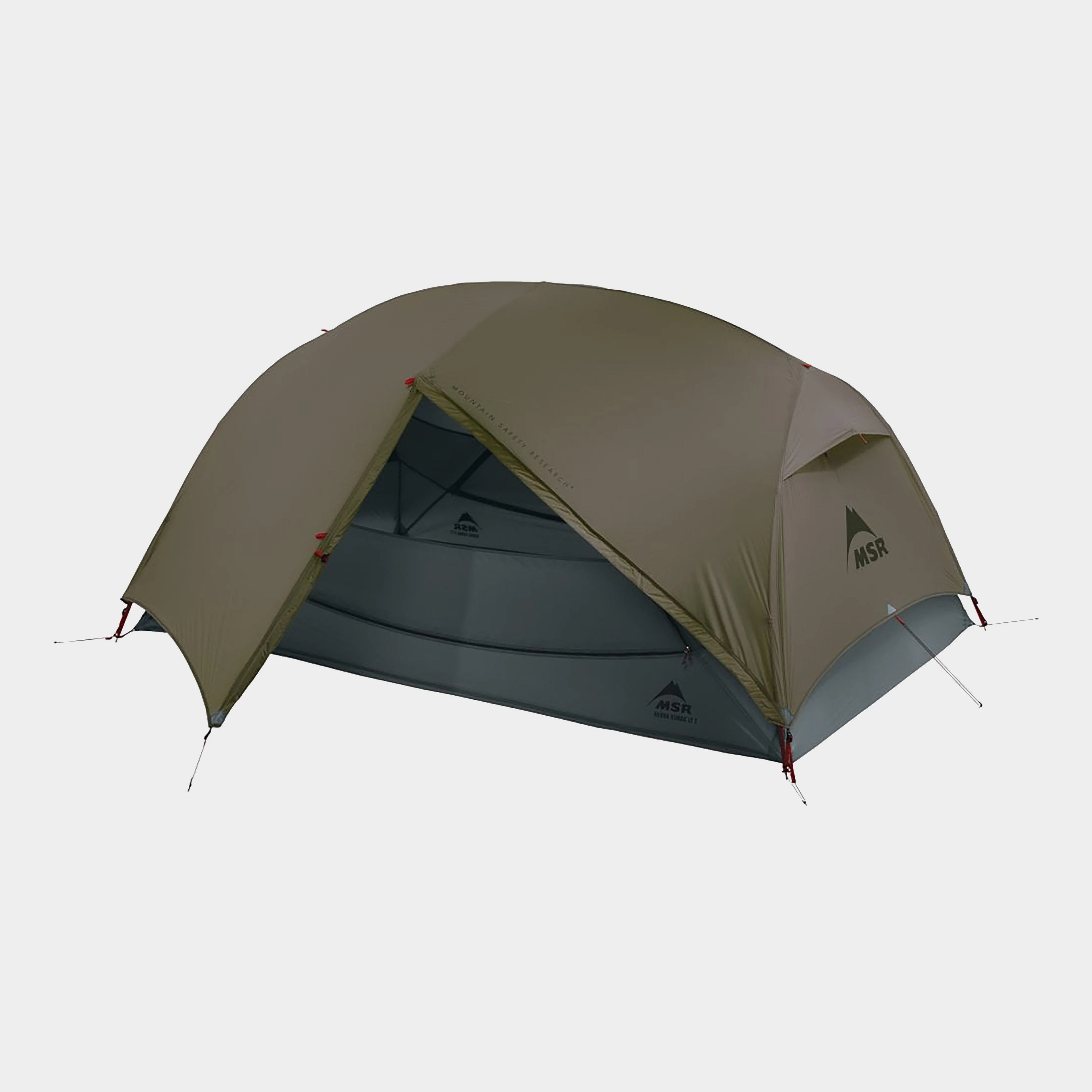 Hubba Hubba LT 2 Person Tent - Image 11