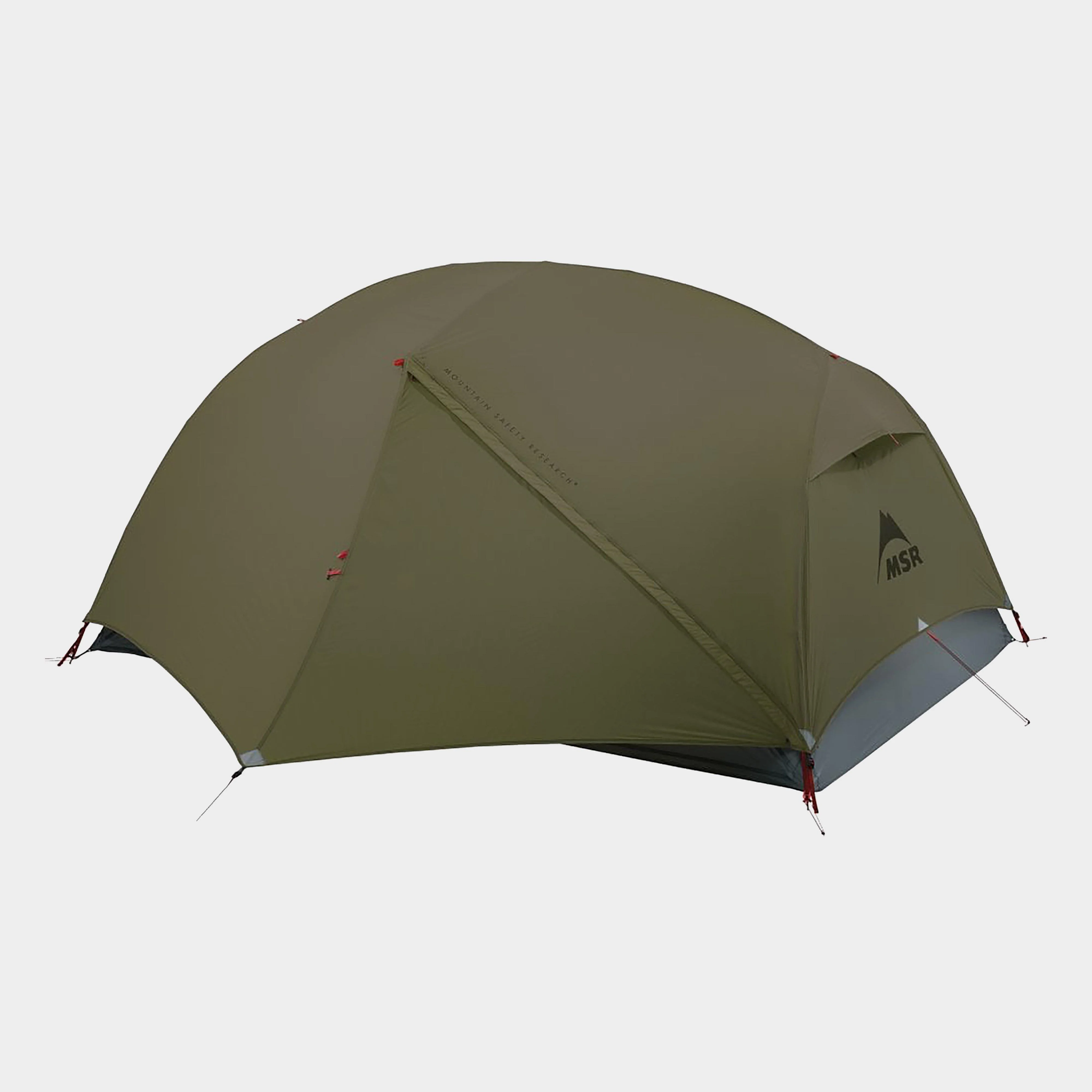 Hubba Hubba LT 2 Person Tent - Image 12