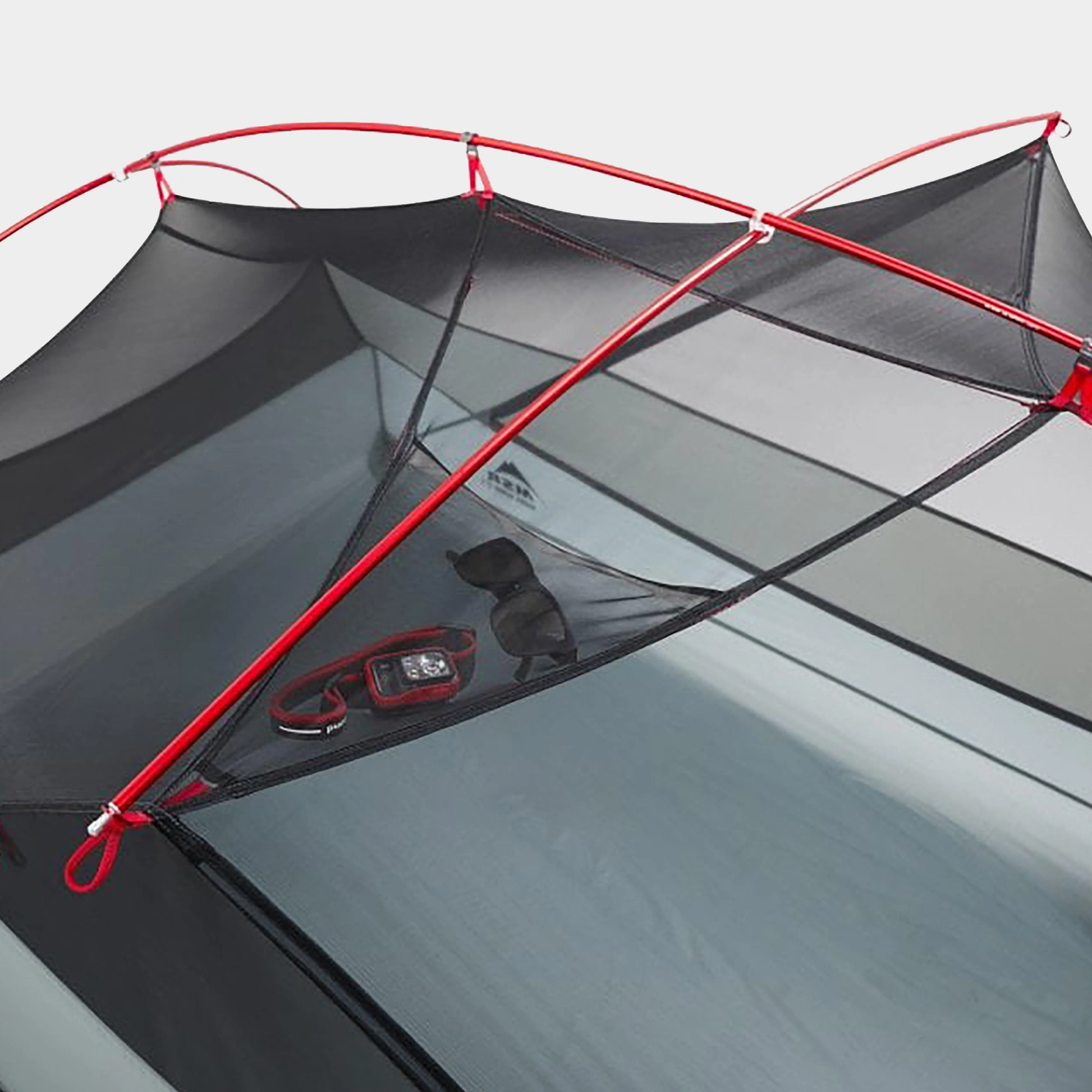 Hubba Hubba LT 2 Person Tent - Image 17