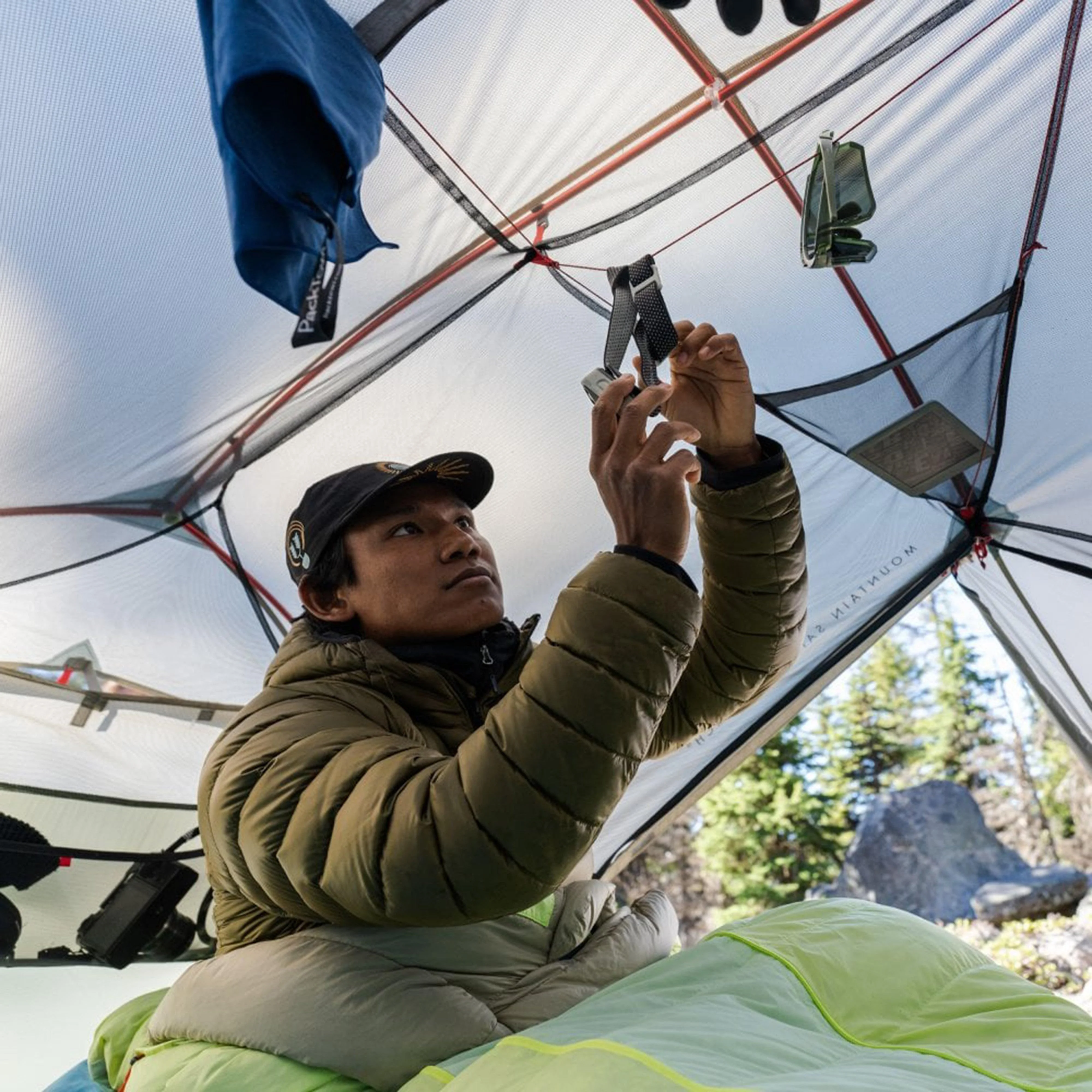 Hubba Hubba LT 2 Person Tent - Image 19