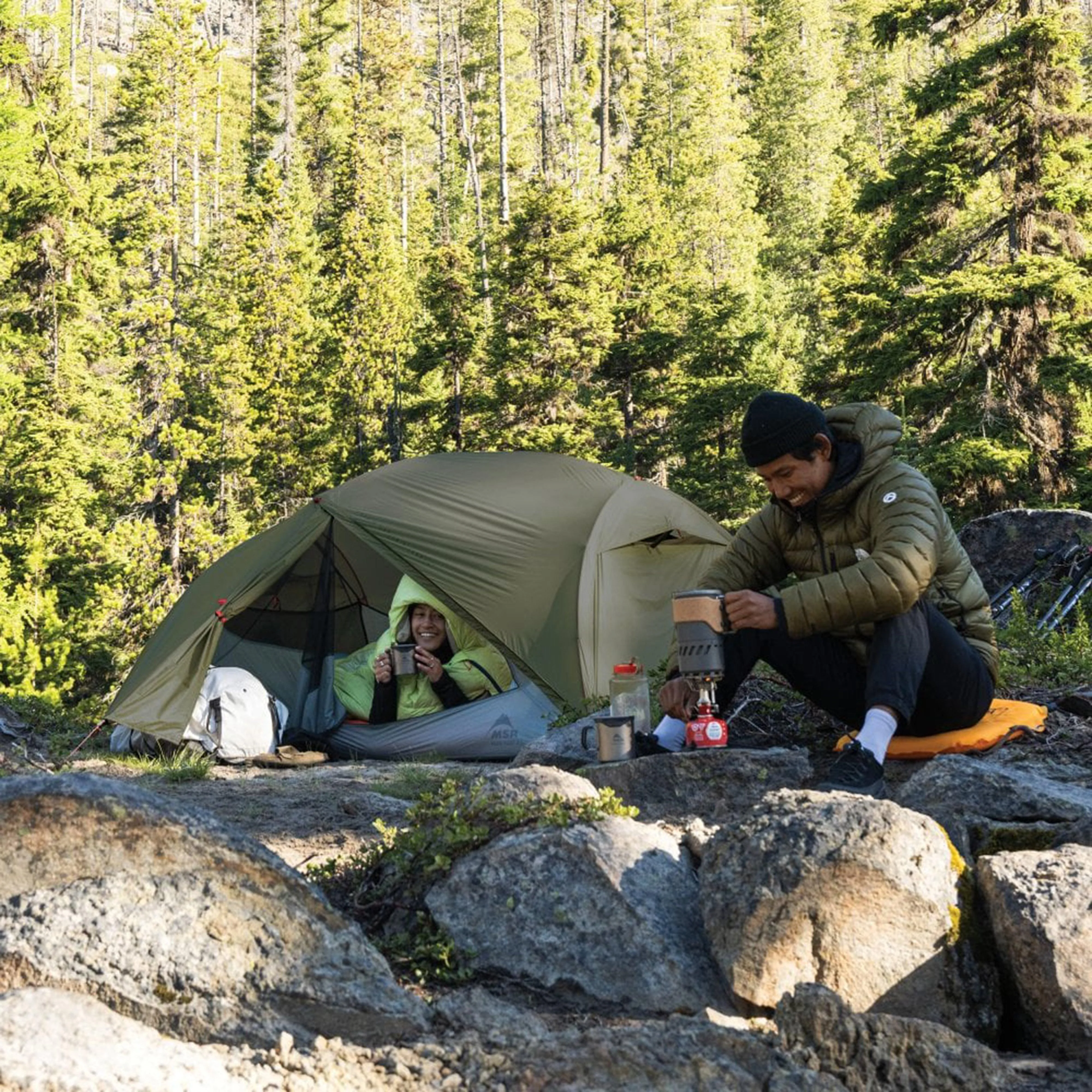 Hubba Hubba LT 2 Person Tent - Image 20