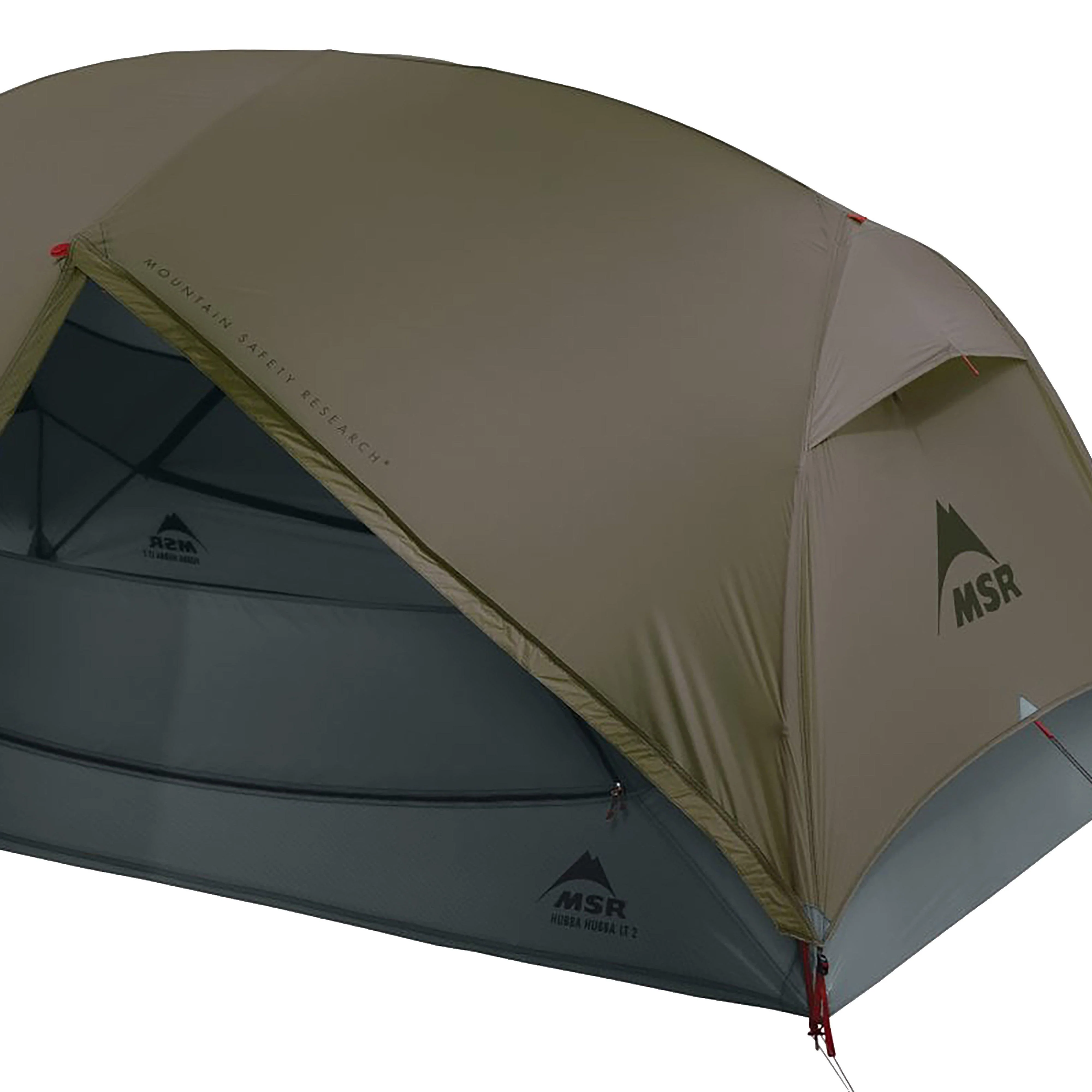 Hubba Hubba LT 2 Person Tent - Image 22