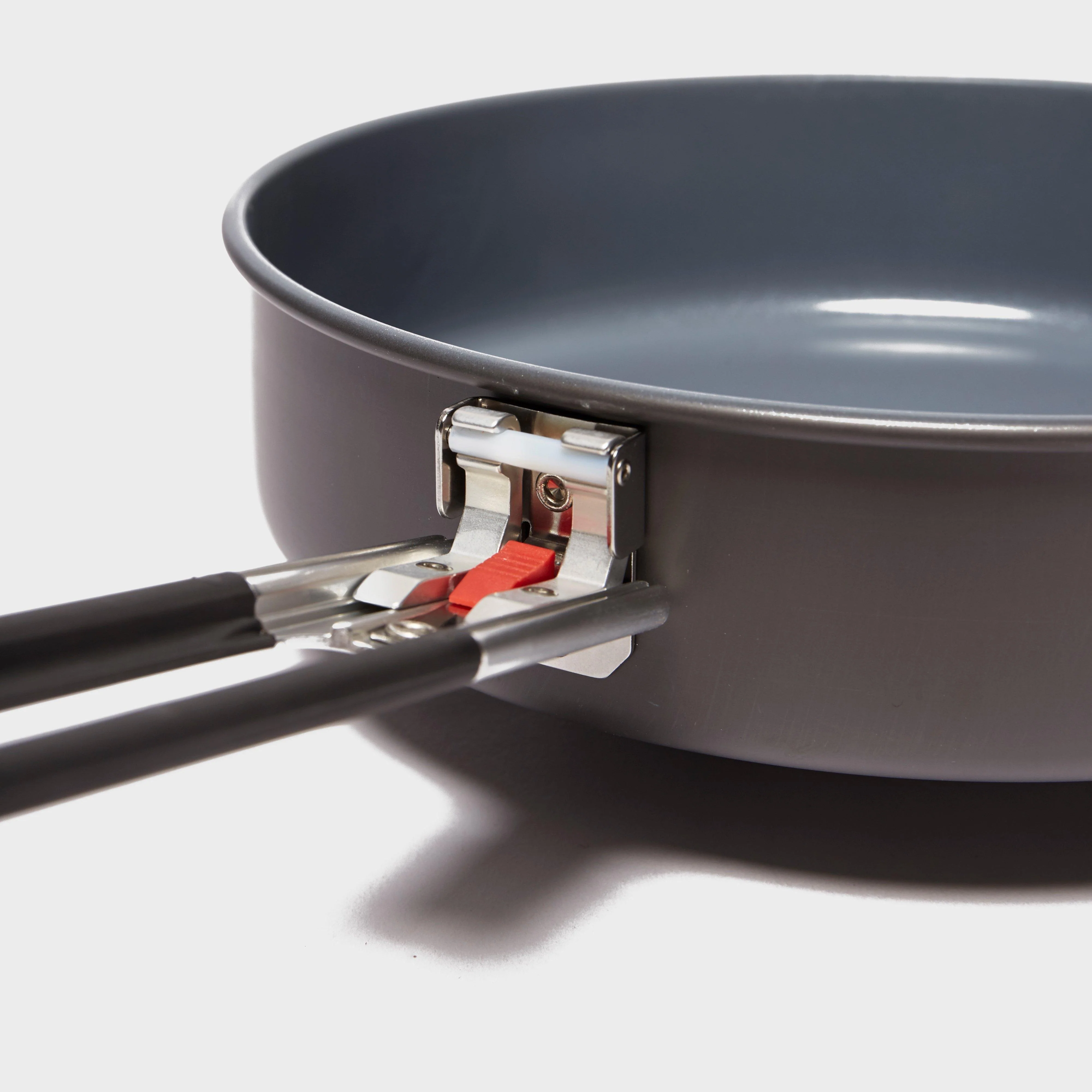 WindBurner® Skillet - Image 2