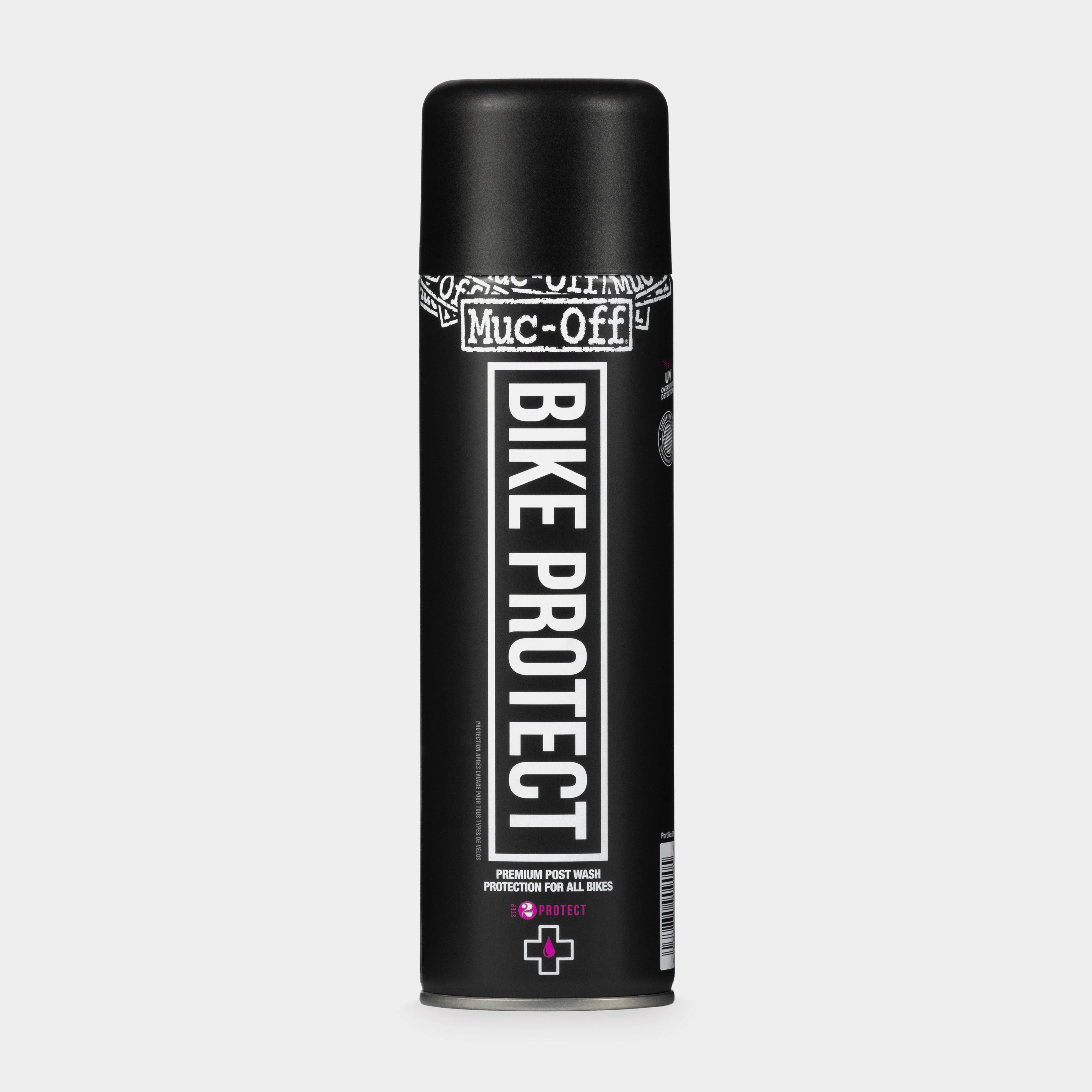 Bike Protect Spray (500ml)