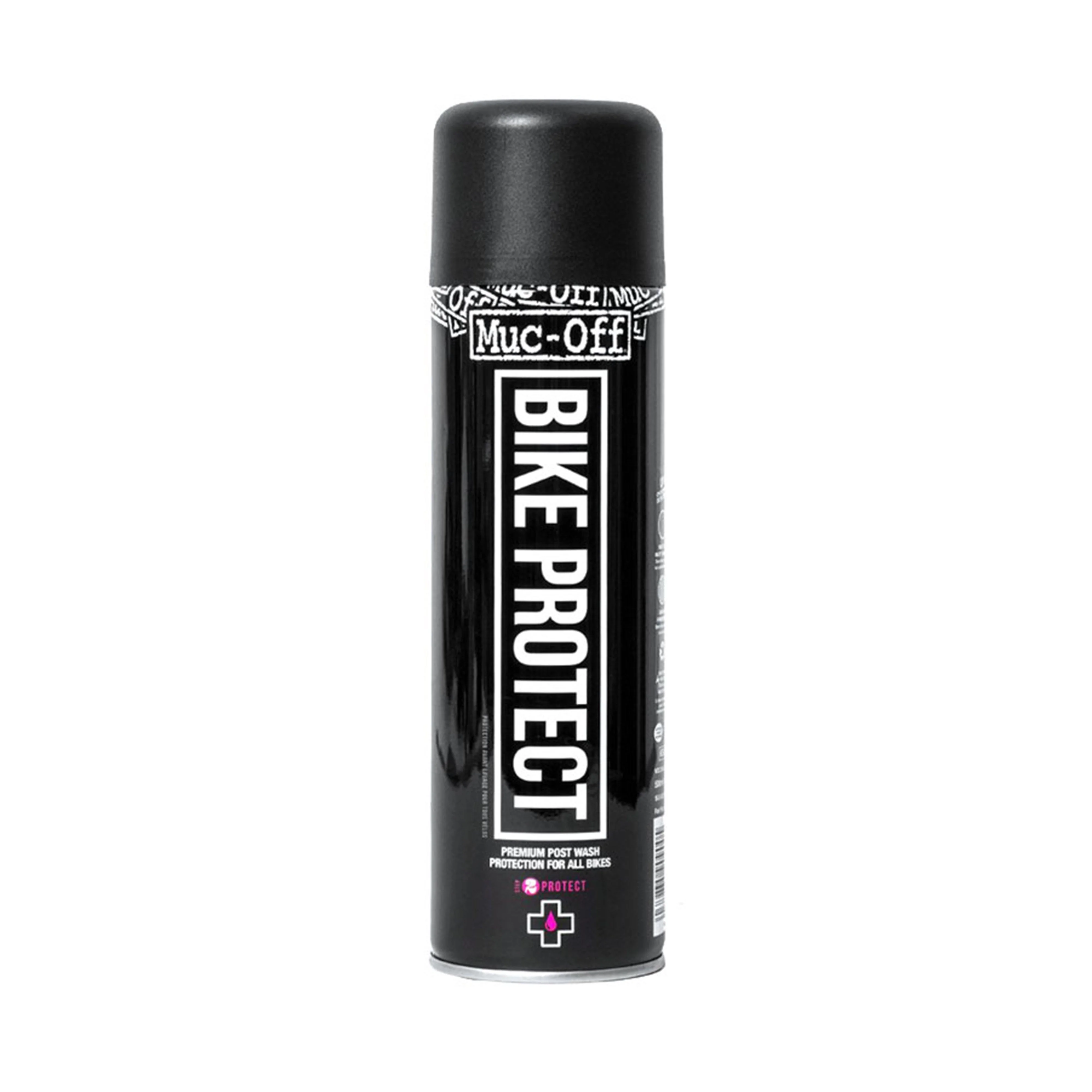 Bike Protect Spray (500ml) - Image 6