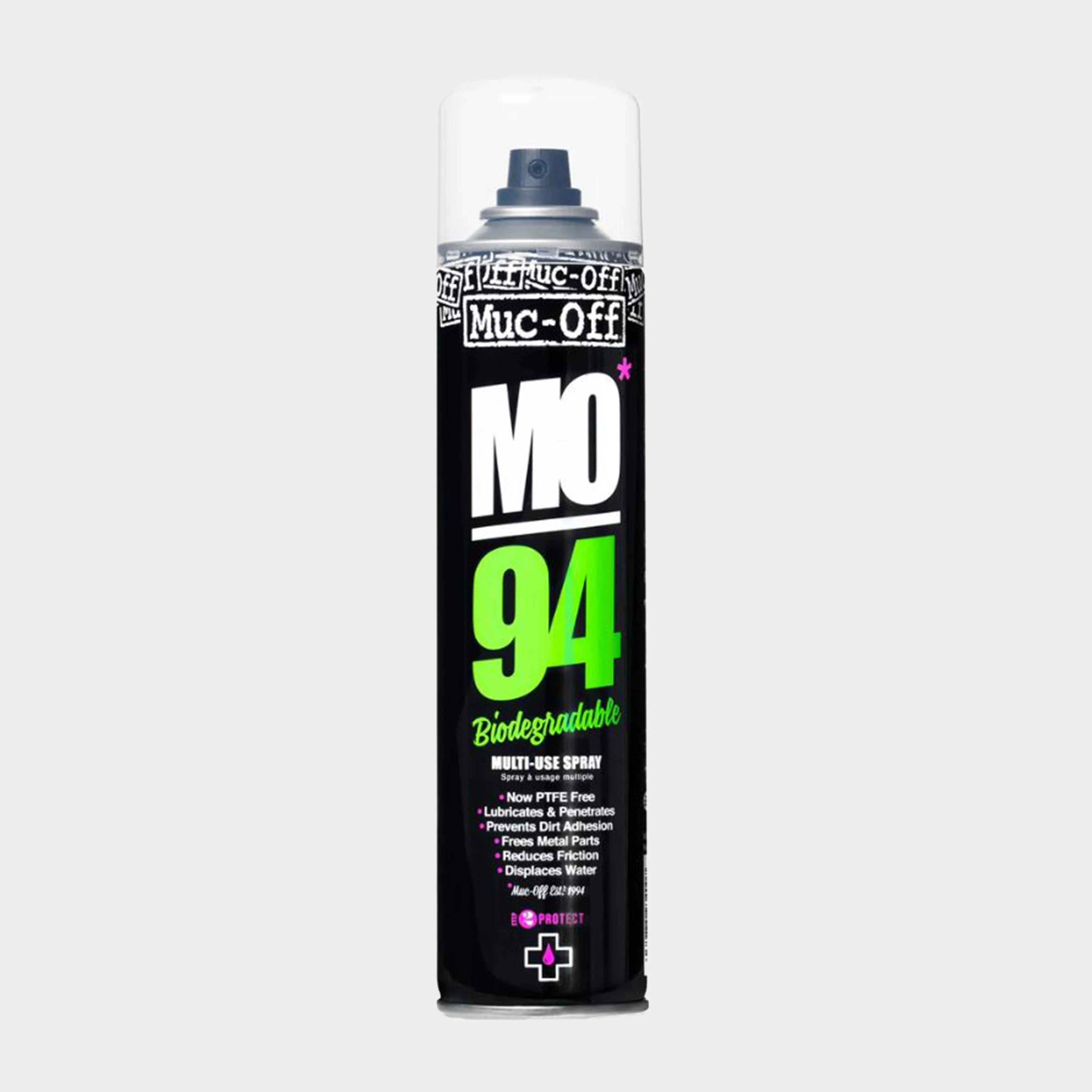 eBike Clean, Protect & Lube Kit - Image 11