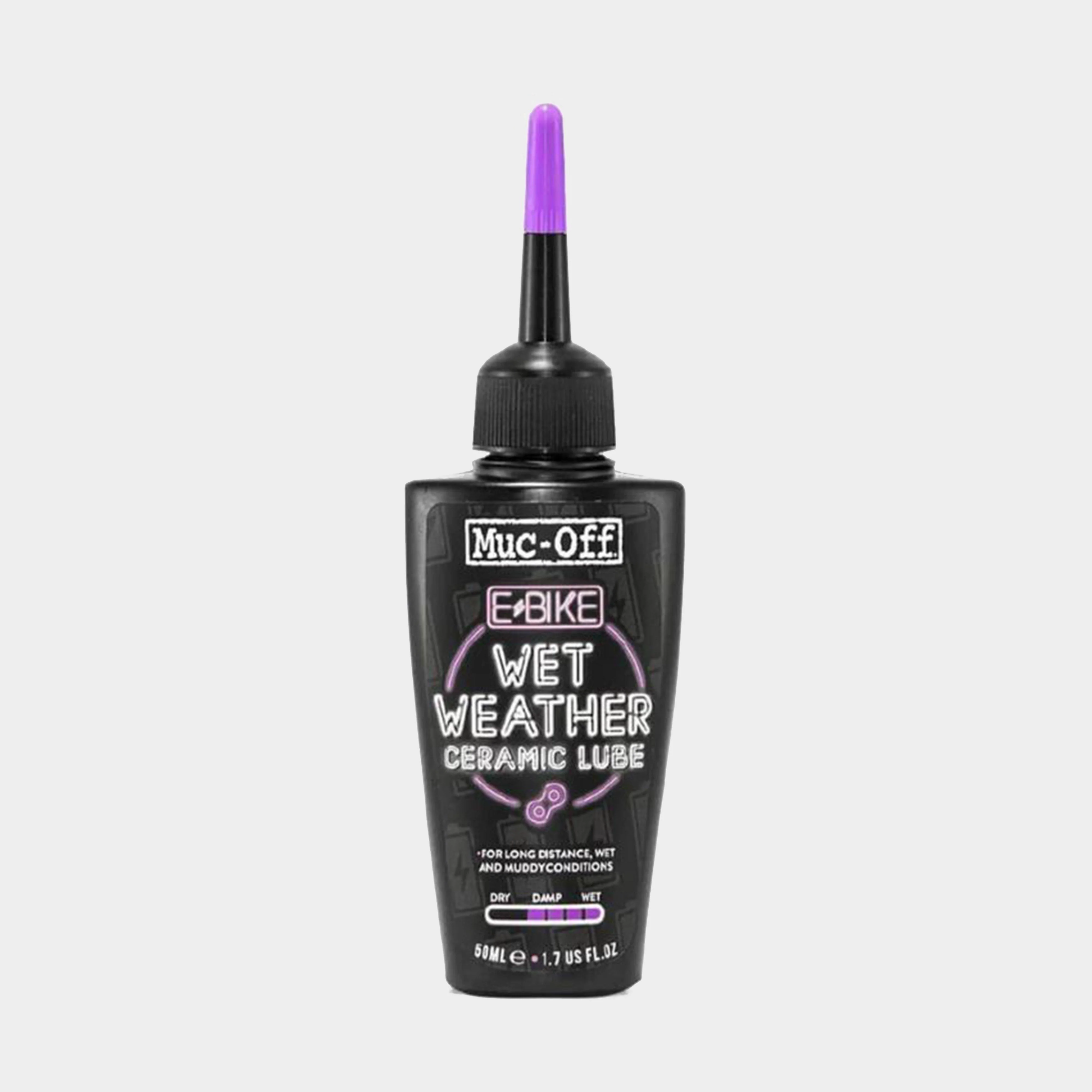 eBike Clean, Protect & Lube Kit - Image 12