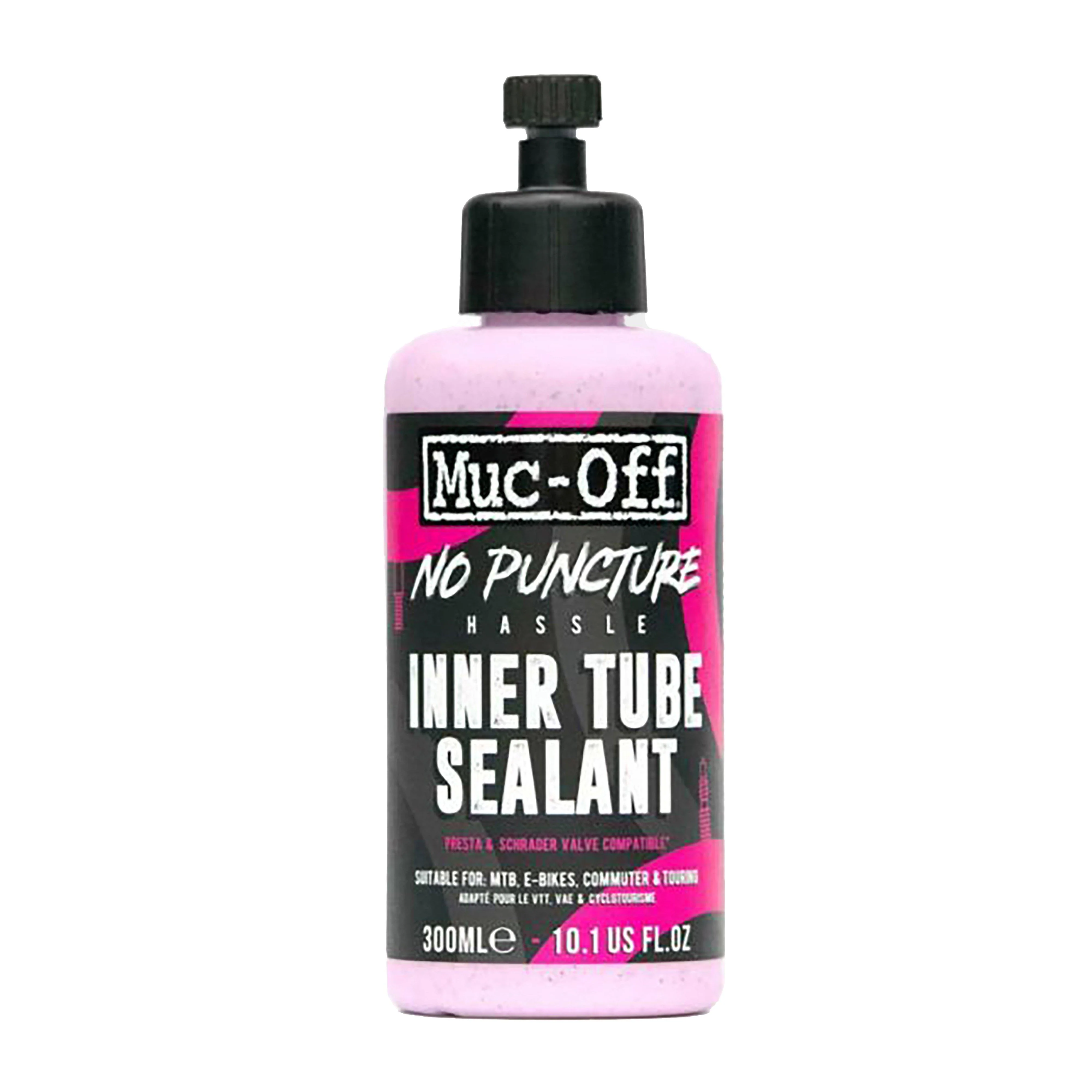 No Puncture Hassle Tubeless Sealant (300ml Kit) - Image 12