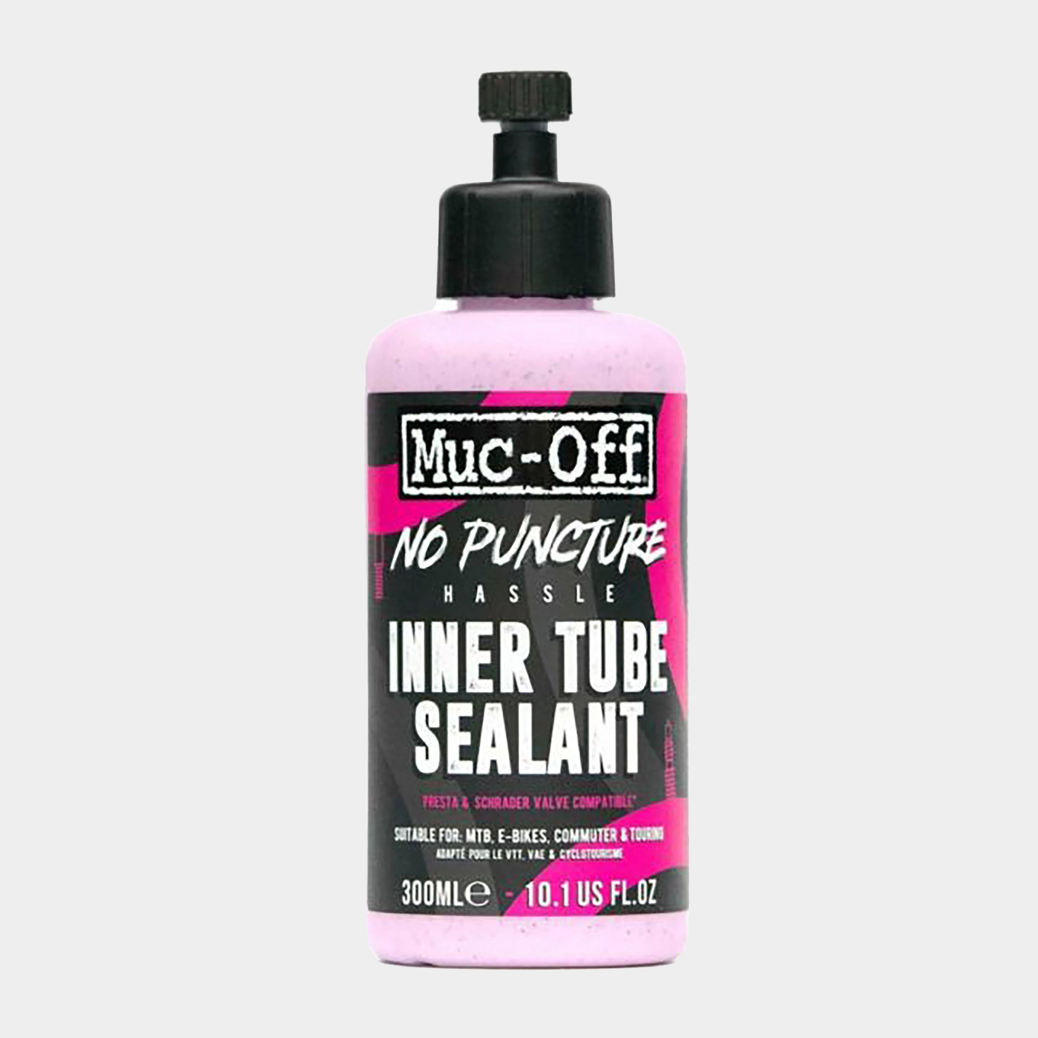 No Puncture Hassle Tubeless Sealant (300ml Kit) - Image 7