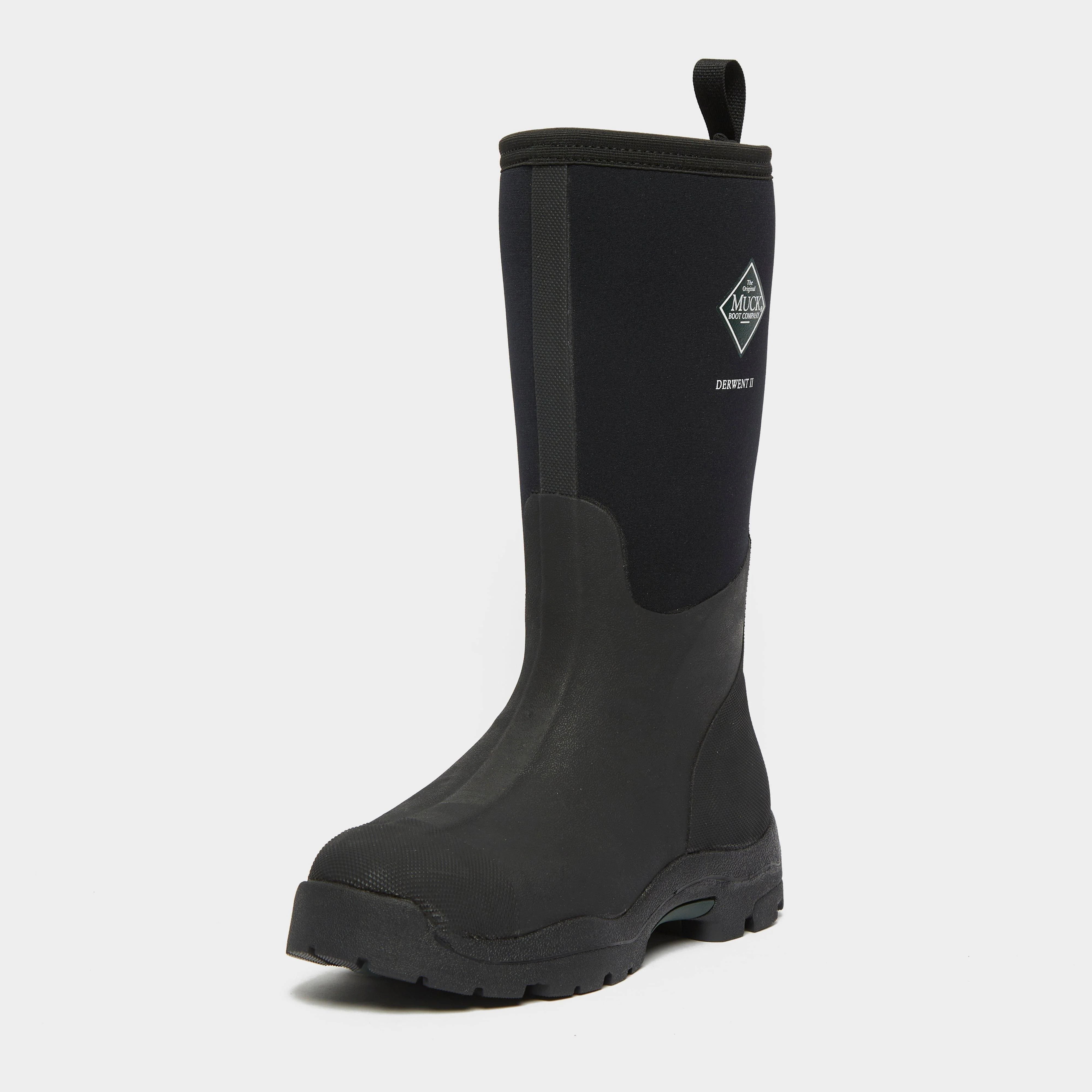Derwent II Waterproof Boots - Image 3