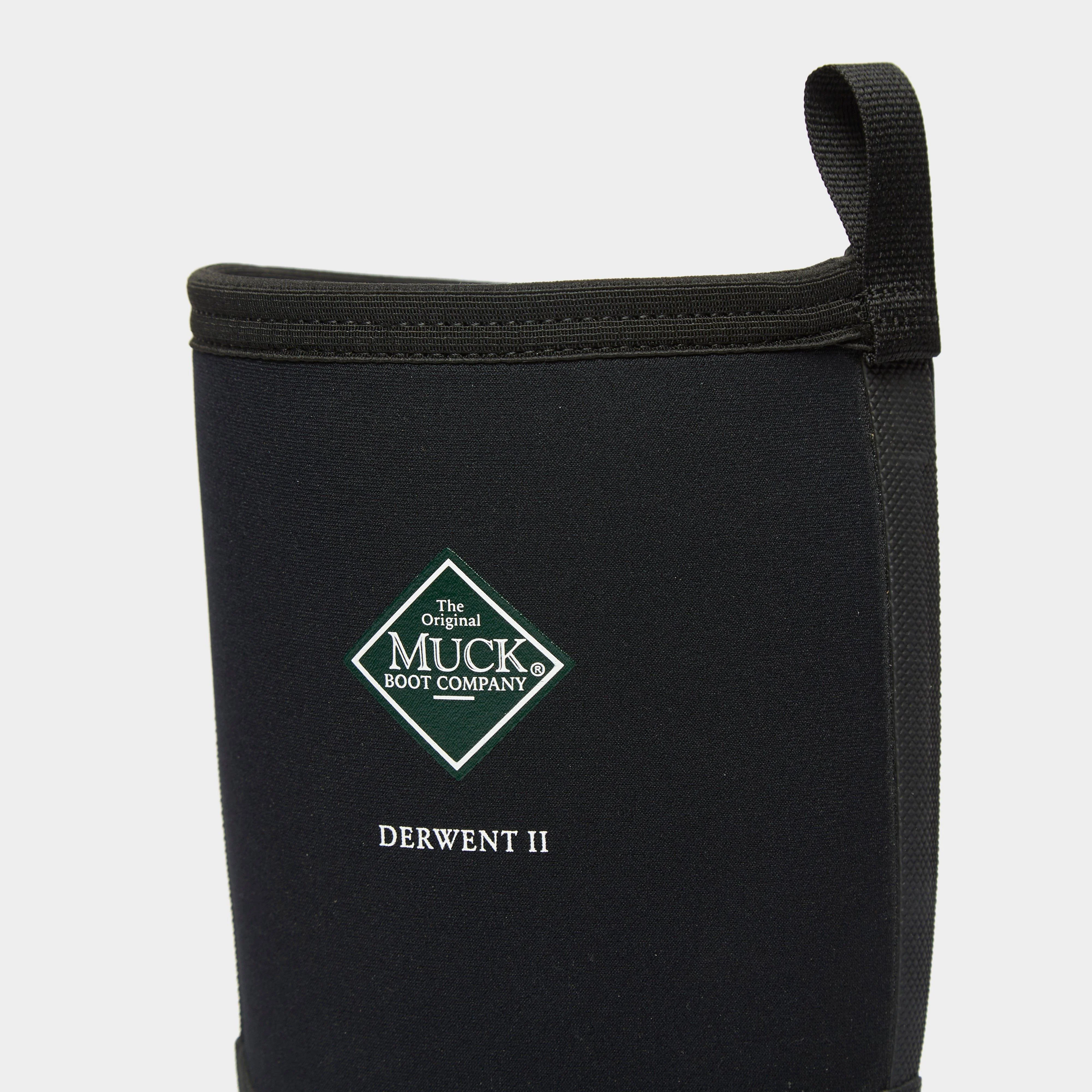 Derwent II Waterproof Boots - Image 5