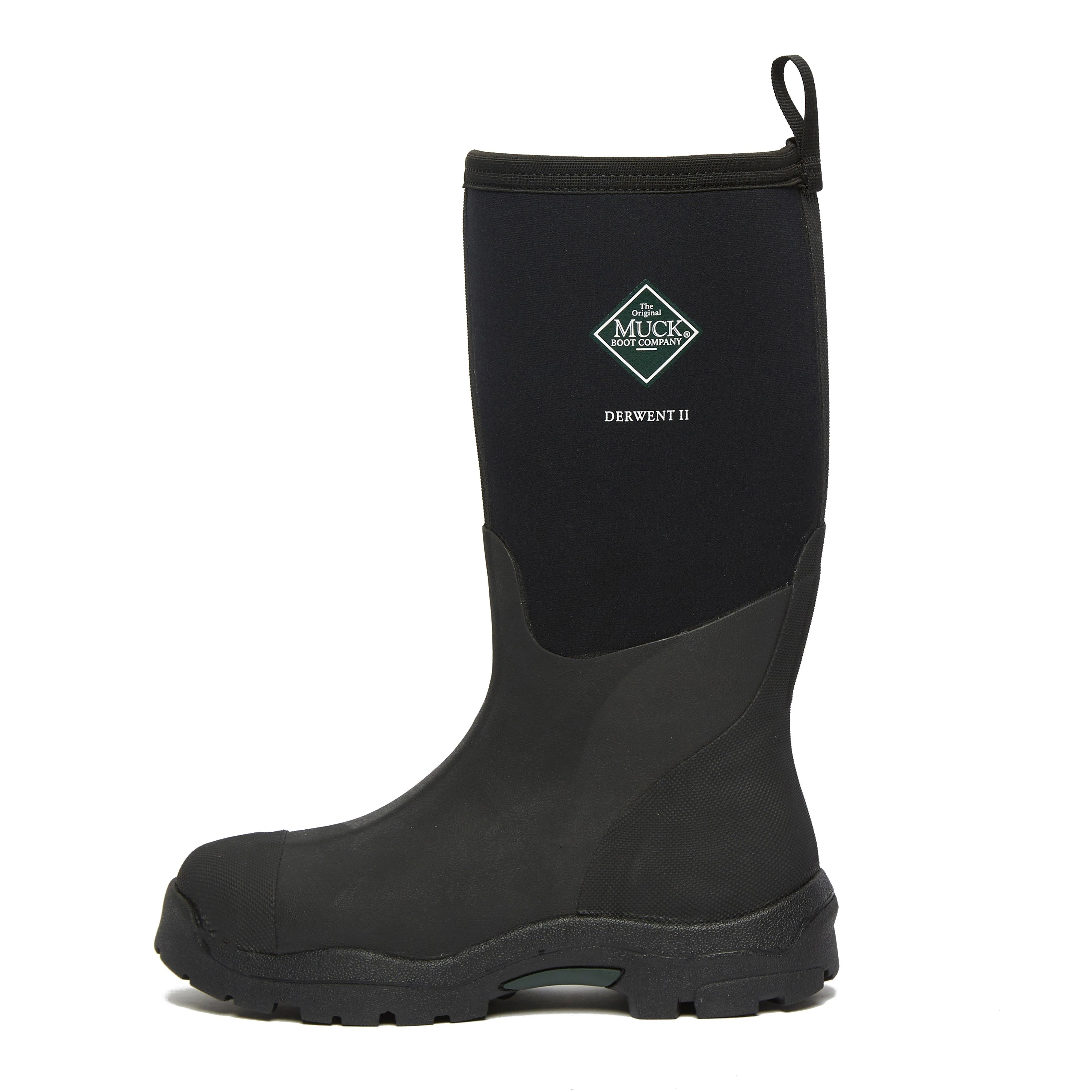Derwent II Waterproof Boots - Image 7