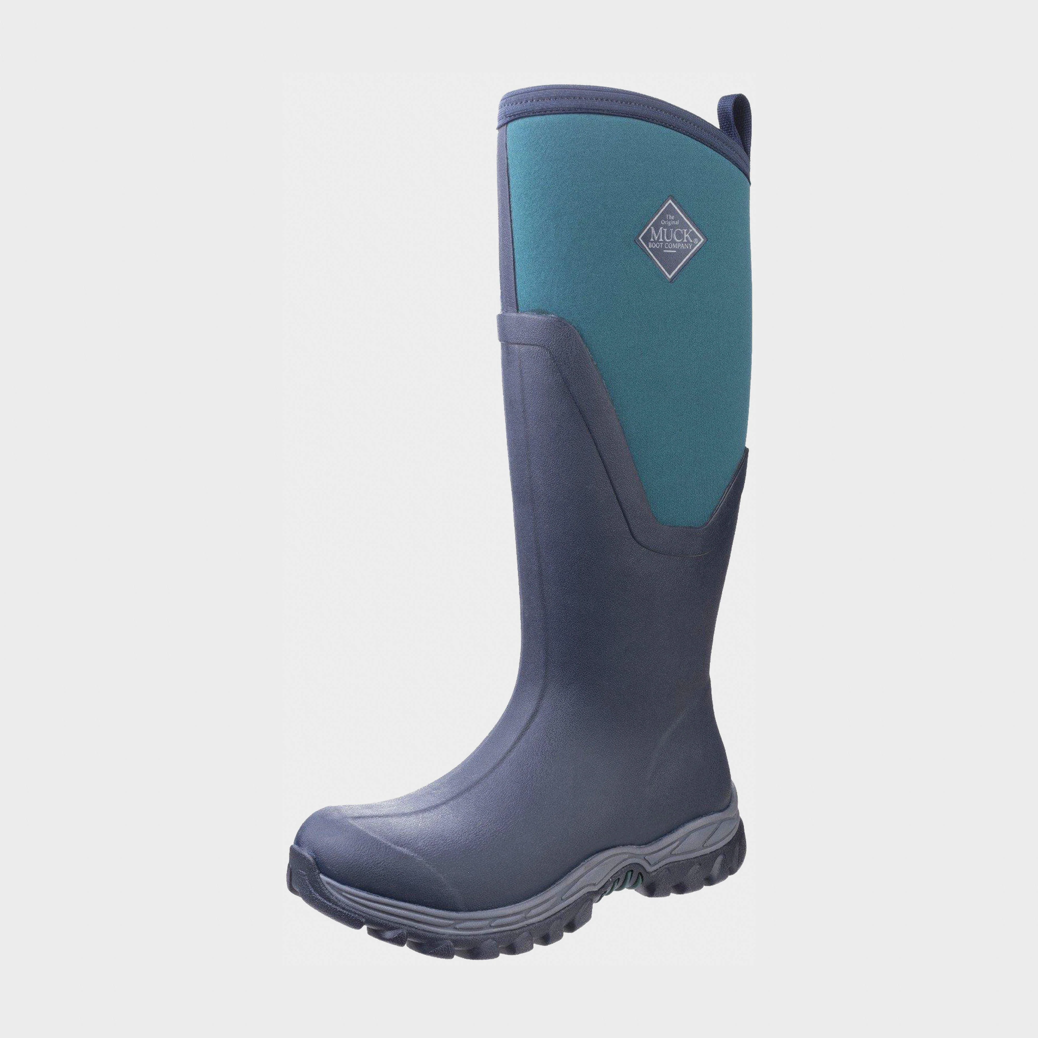 Women's Arctic Sport II Tall Boots