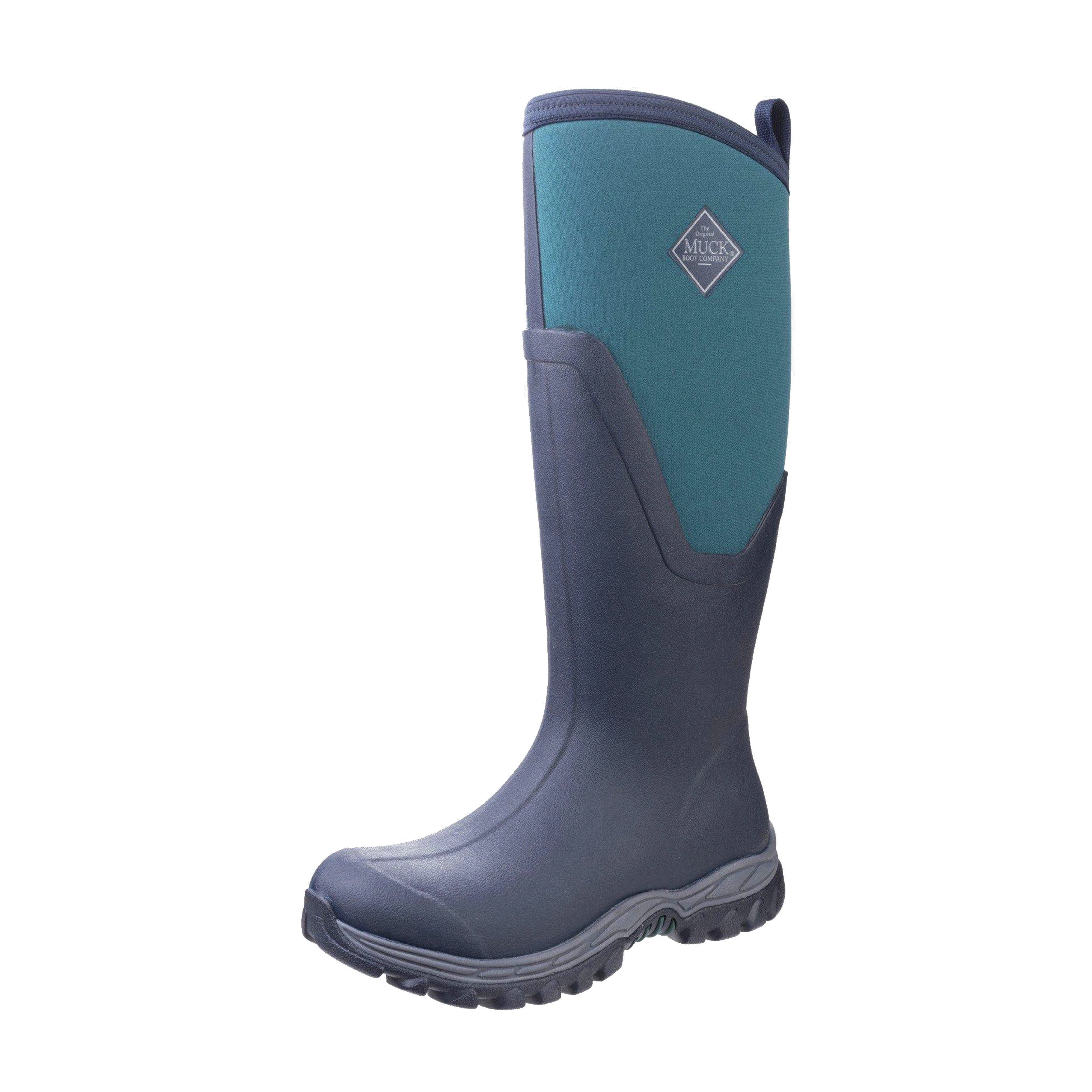Women's Arctic Sport II Tall Boots - Image 5