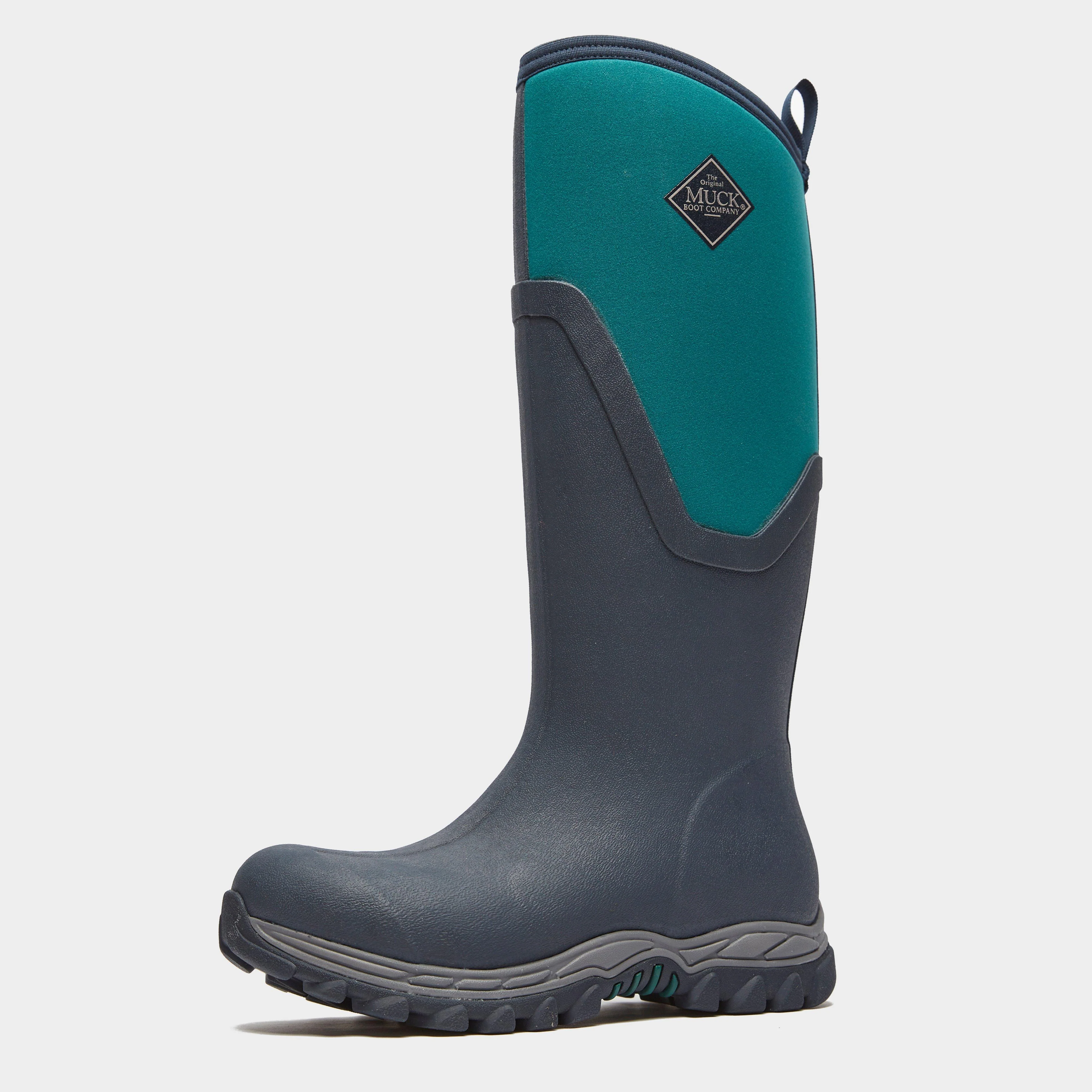Women's Arctic Sport II Tall Boots - Image 3