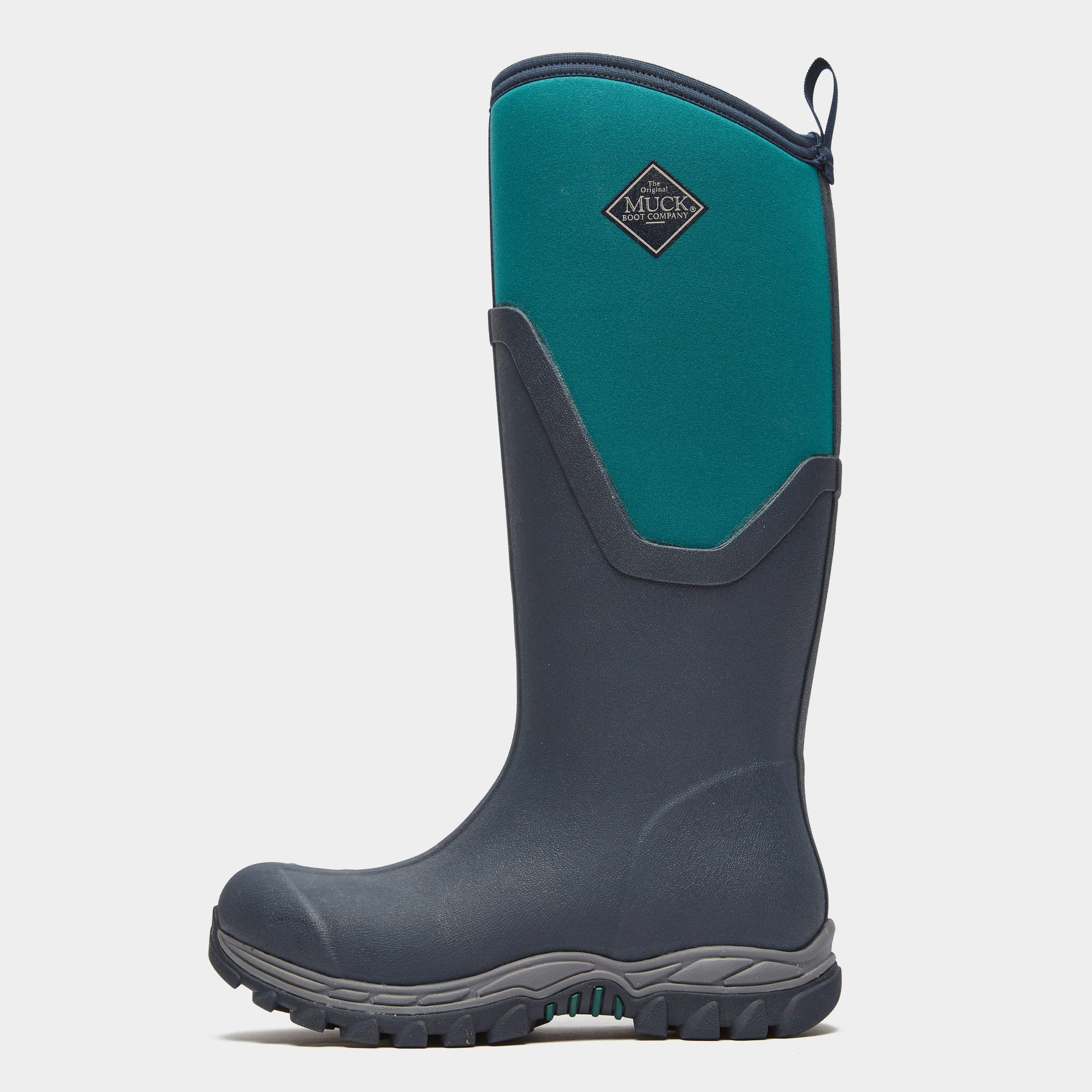 Women's Arctic Sport II Tall Boots - Image 8