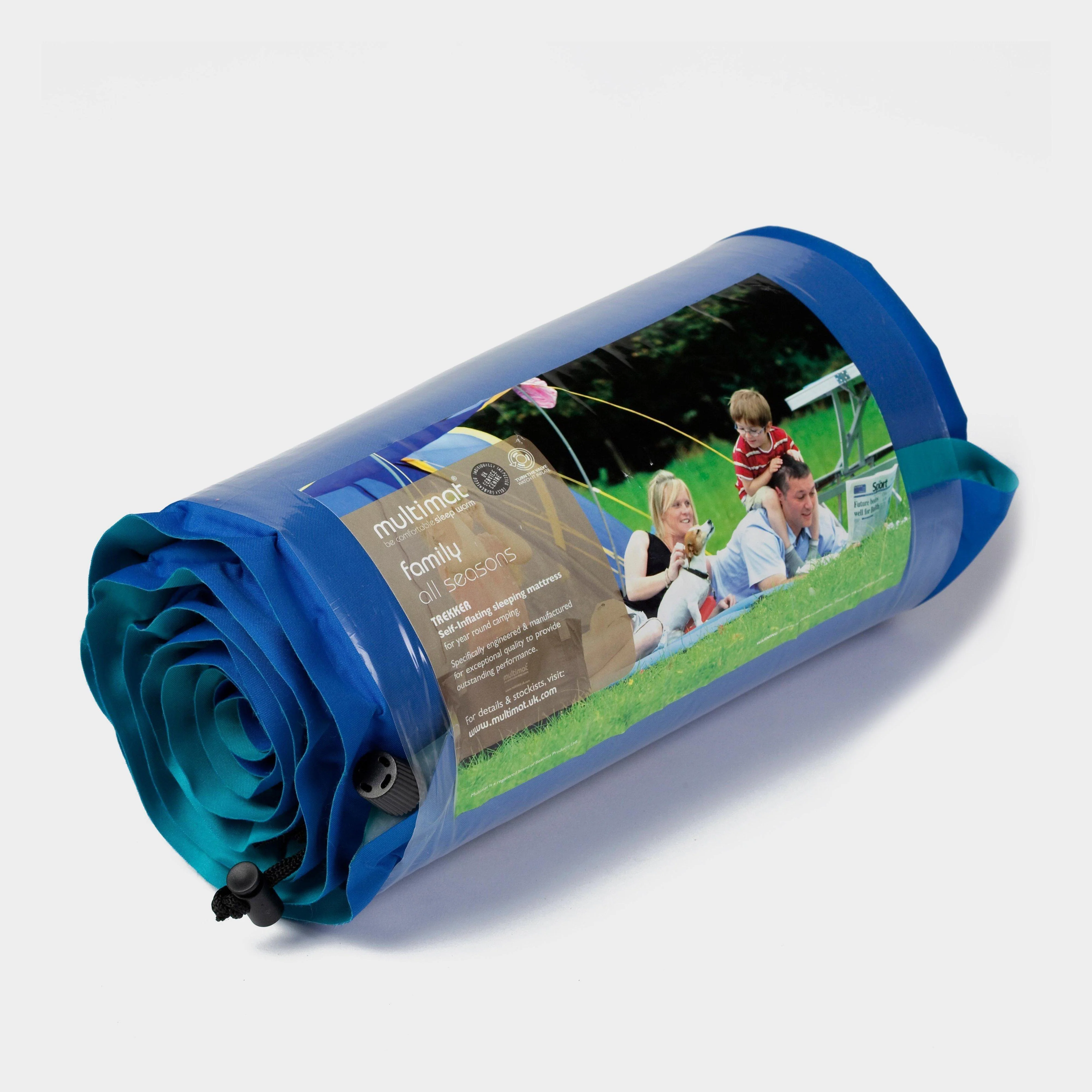 Trekker 25 Self Inflating Sleeping Mat - Image 2