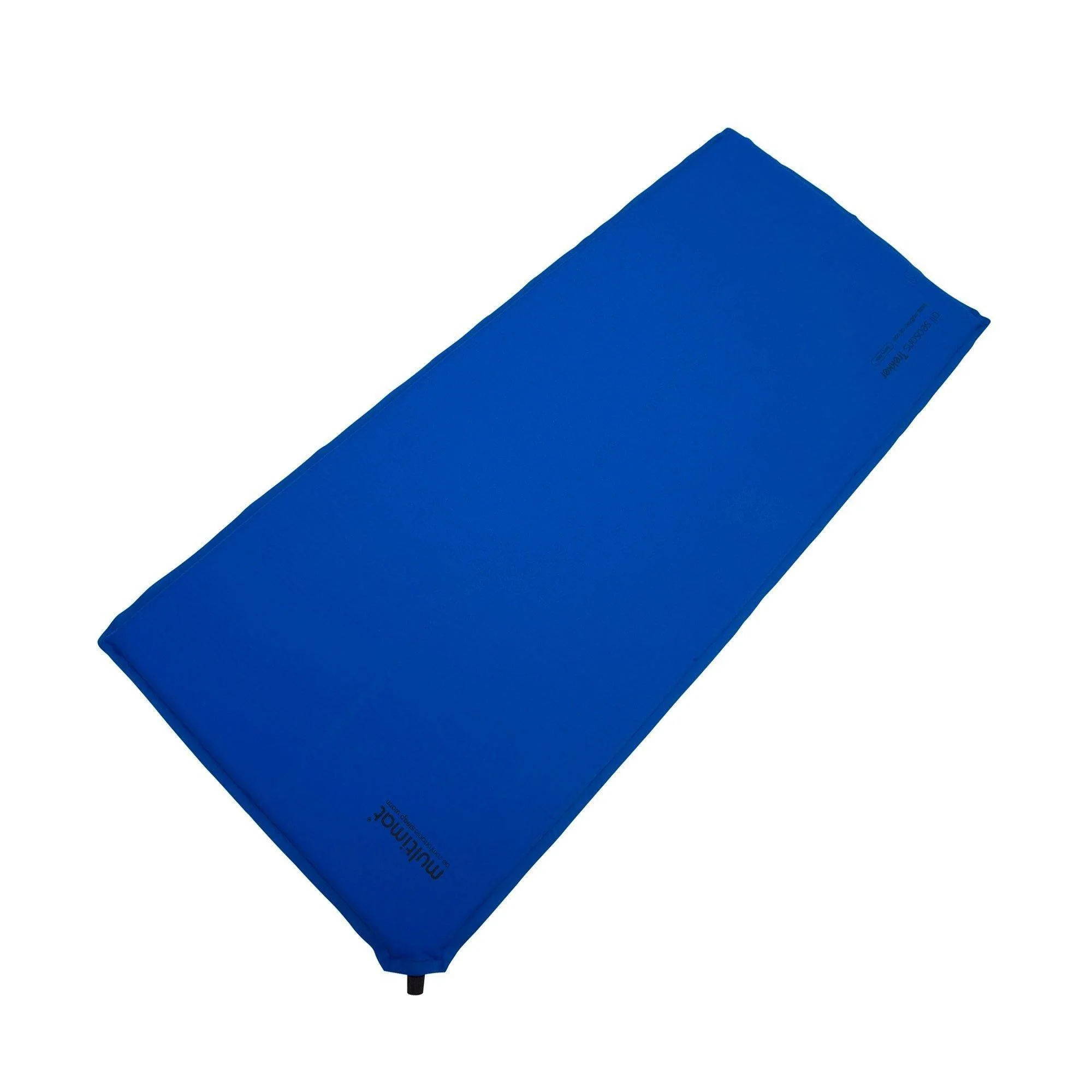 Trekker Compact 25 Self Inflating Sleeping Mat - Small - Image 3