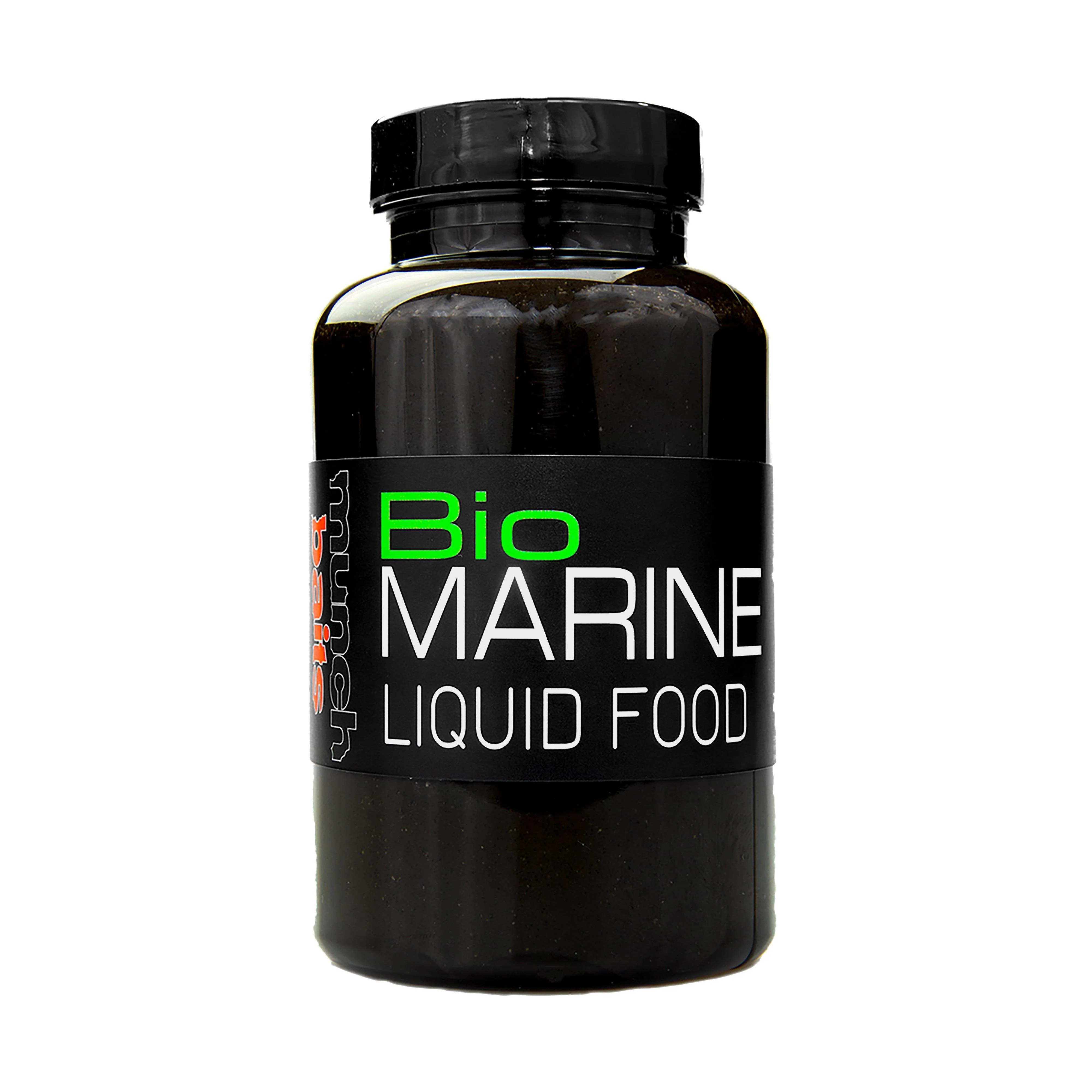 Bio Marine Liquid Food 250ml - Image 2