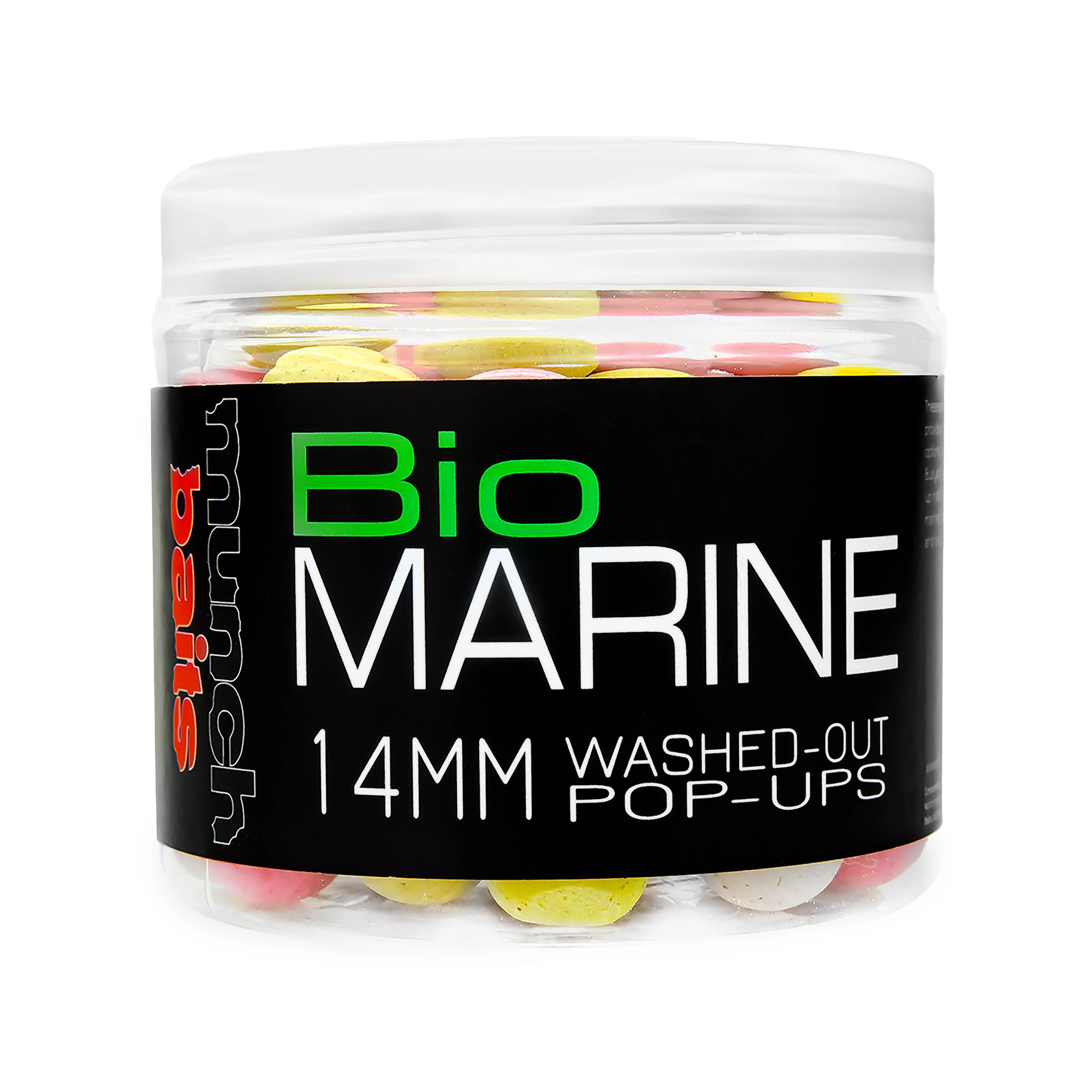 Bio Marine Washed Out Pop-Ups 14mm - Image 2