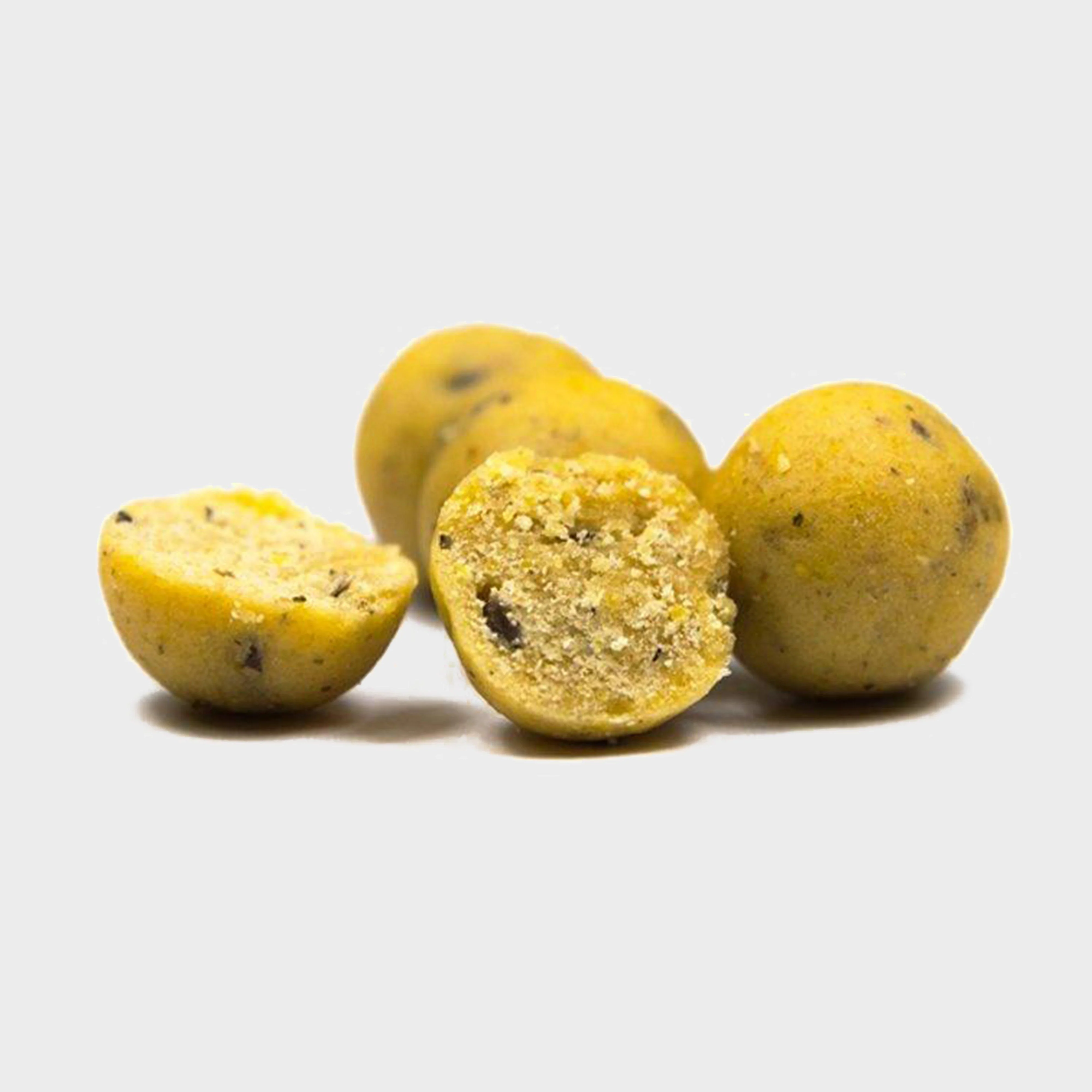 Cream Seed 18mm Boilies 1k shelf life - Image 2