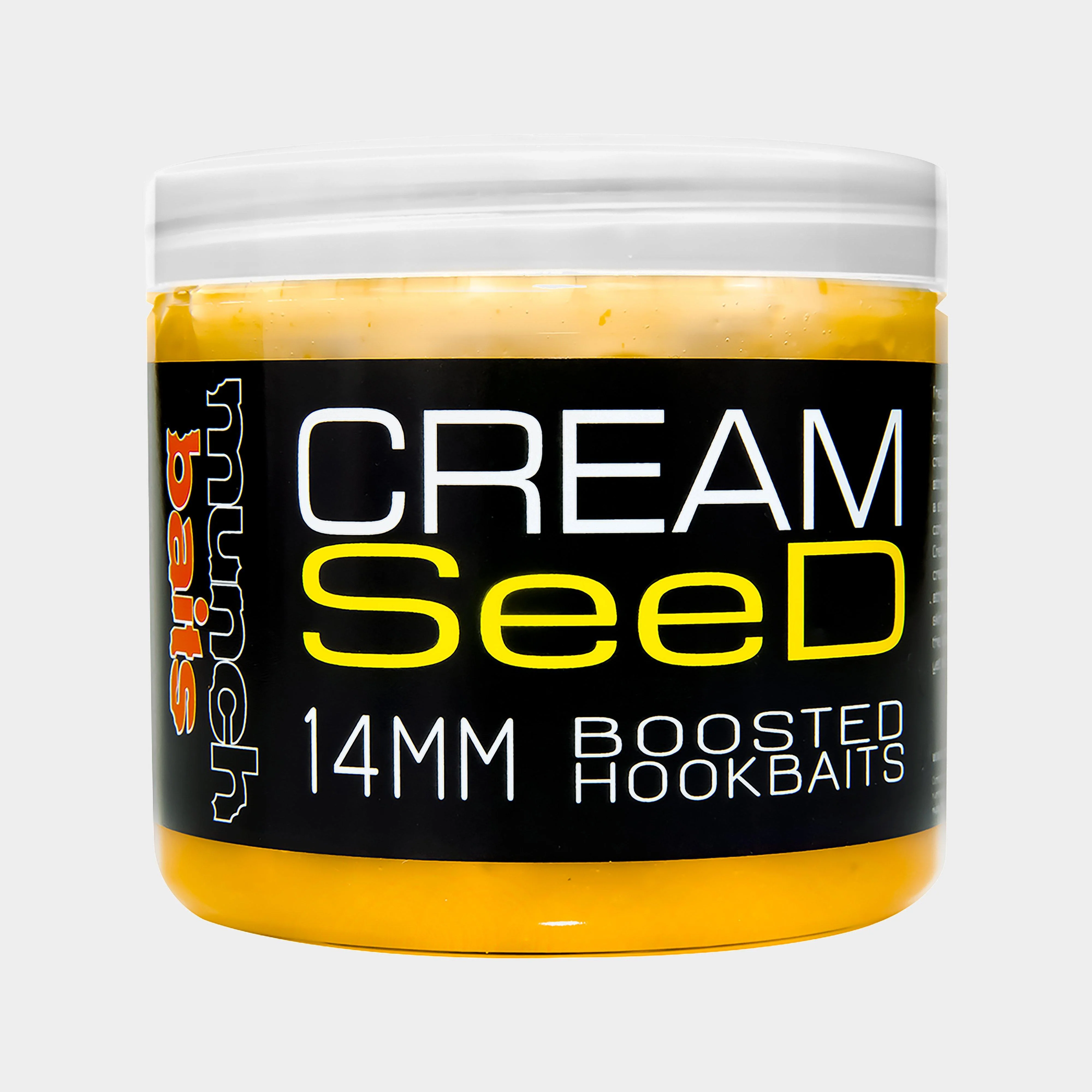 Cream Seed Boosted Hooker 14mm