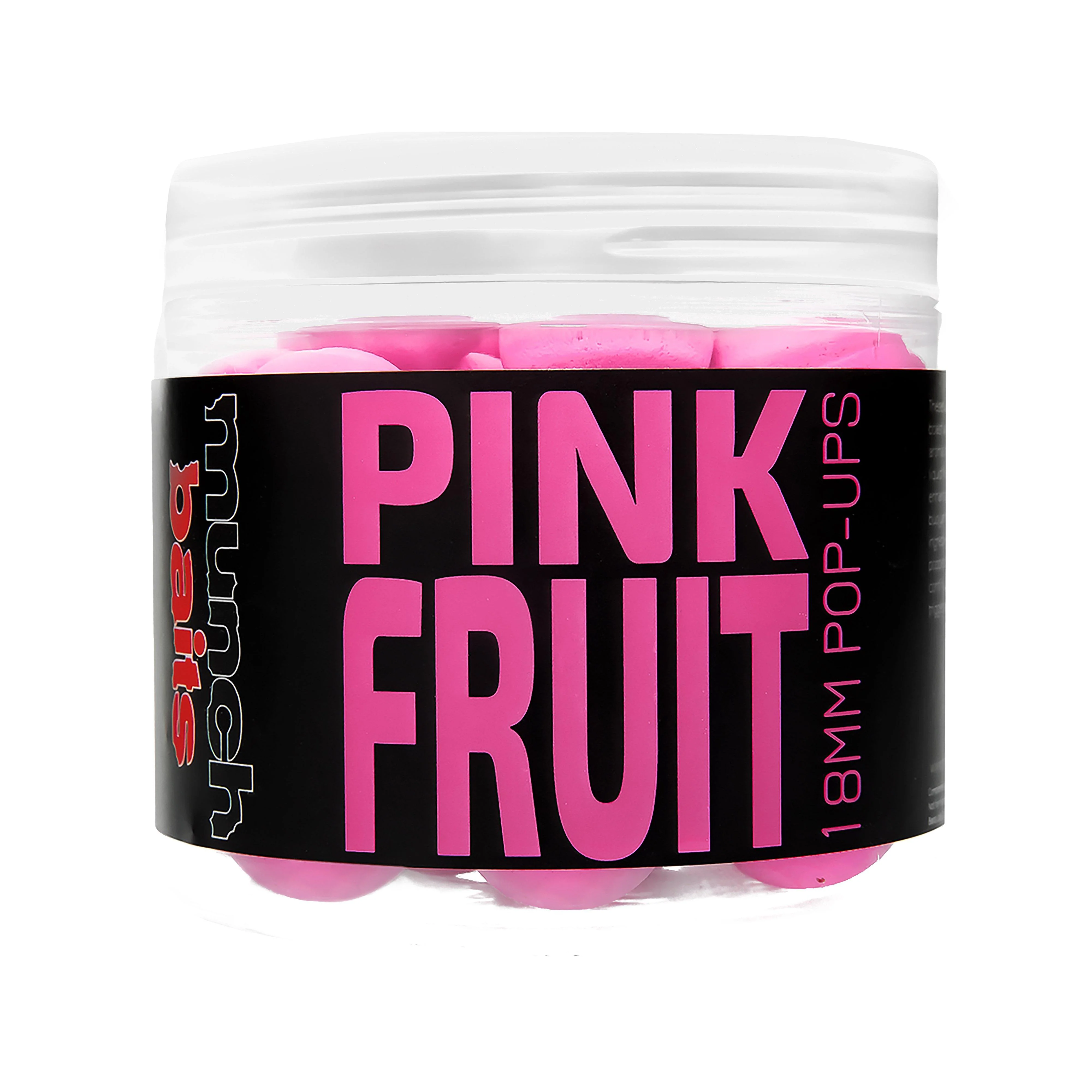 Pink Fruit Pop-Ups 14mm - Image 2