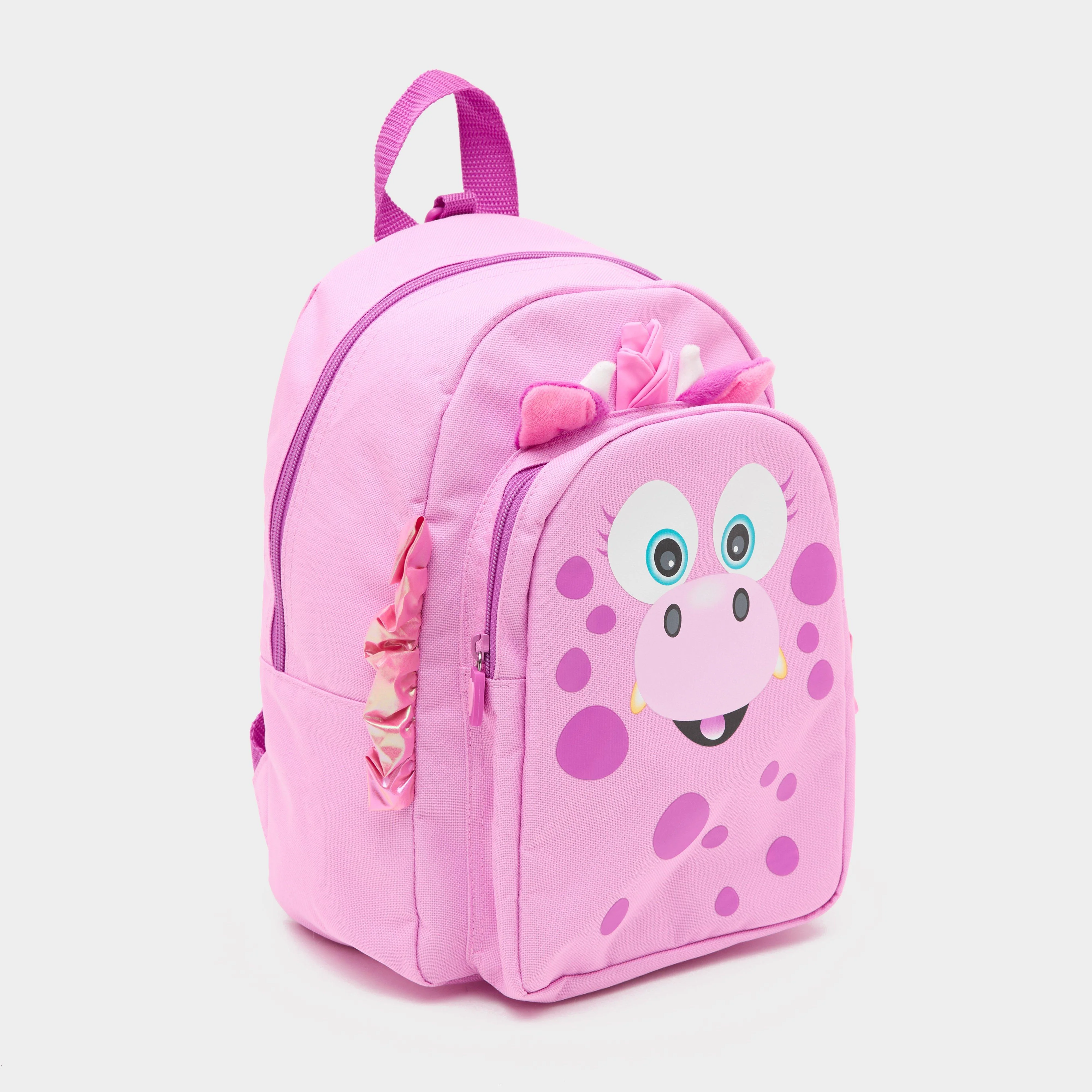 Kids' My Little Backpack