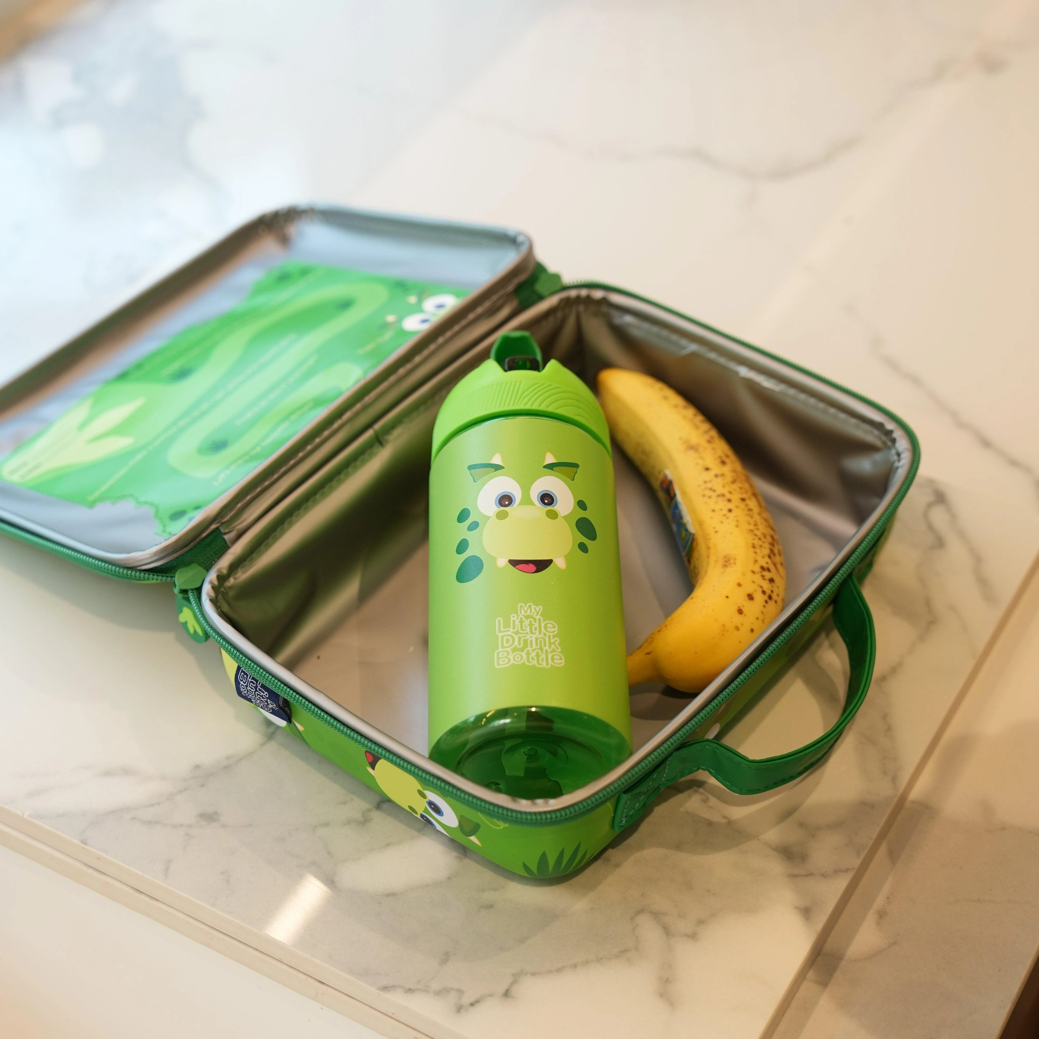 Kid's My Little Drink Bottle - Image 5
