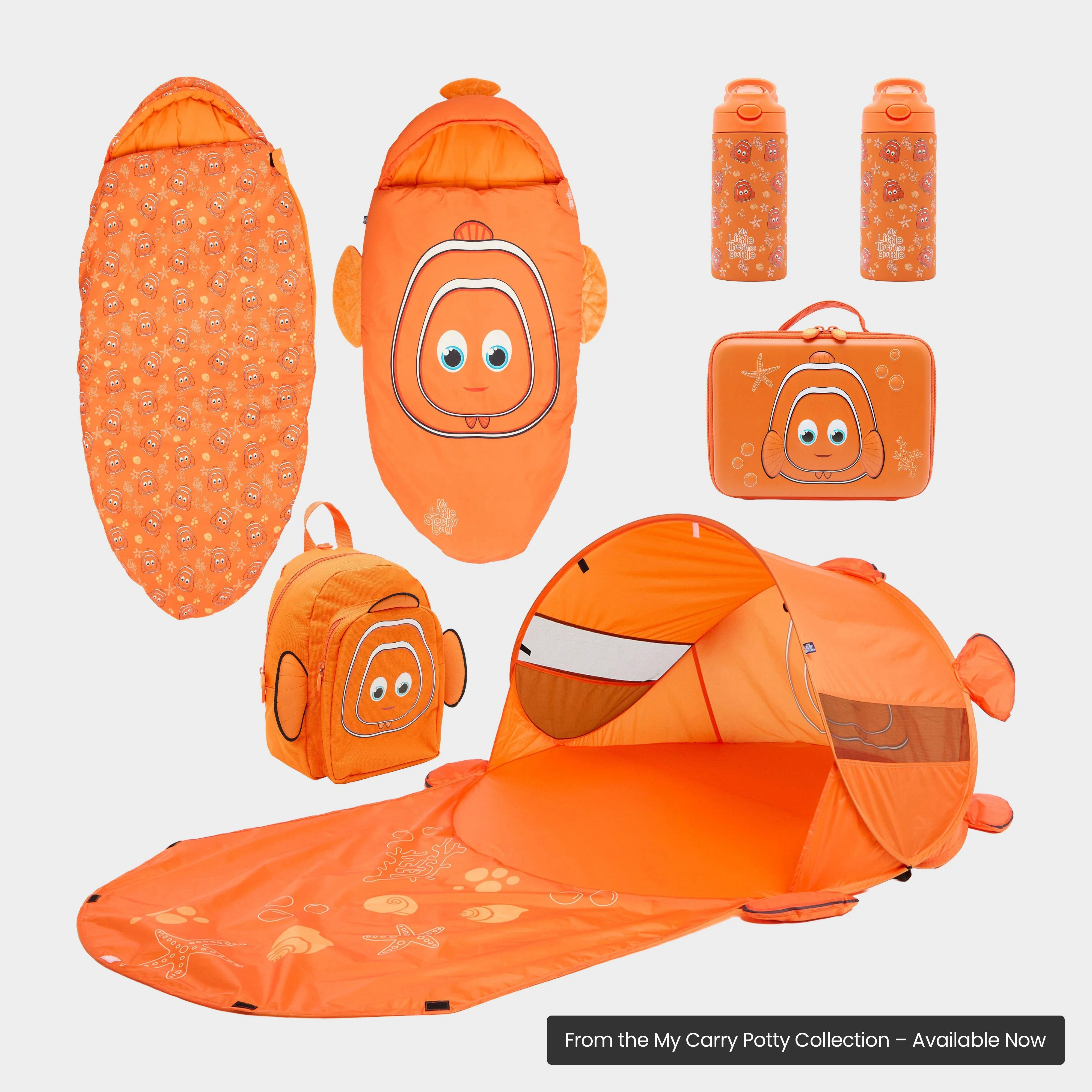 Kid's My Little Drink Bottle - Image 4