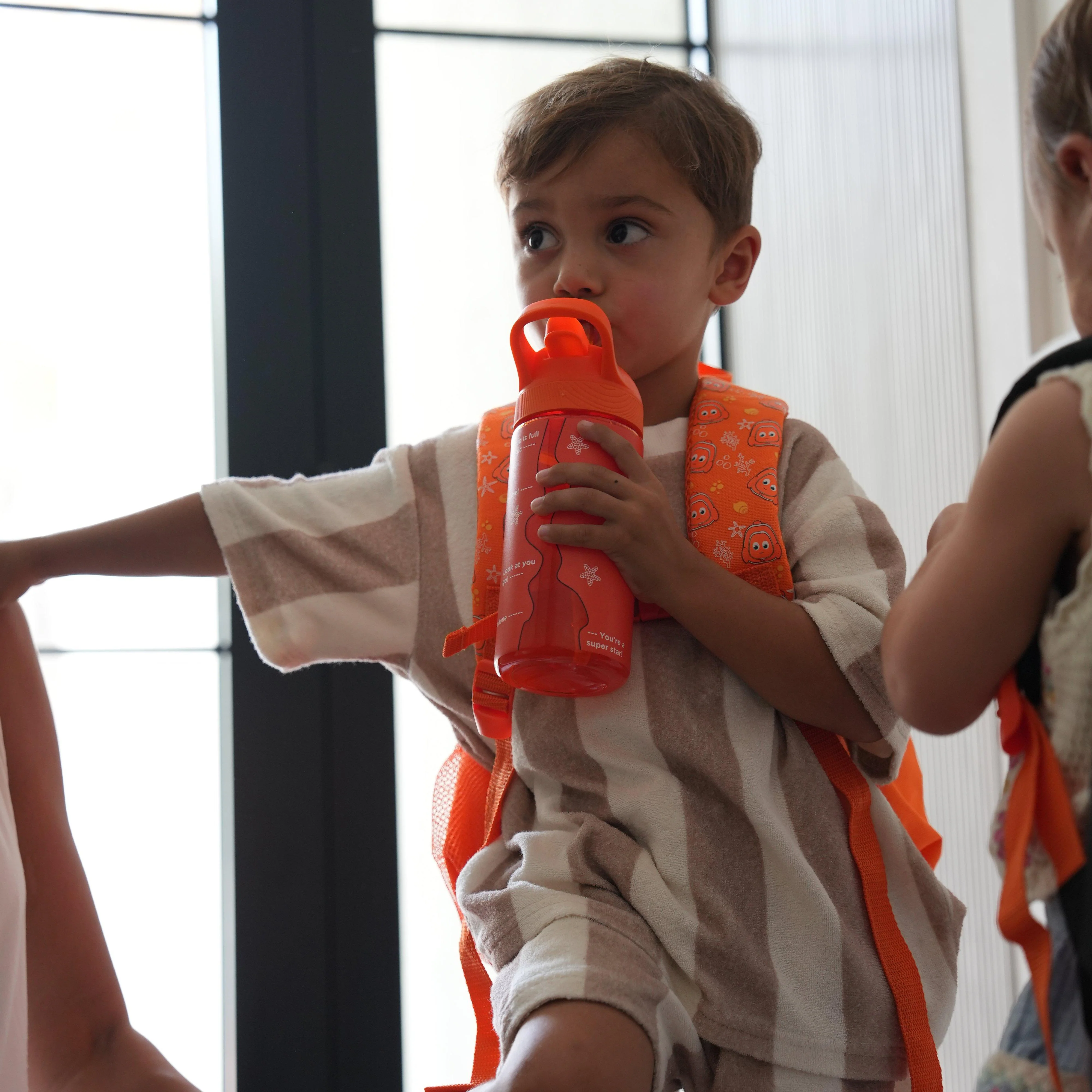 Kid's My Little Drink Bottle - Image 5