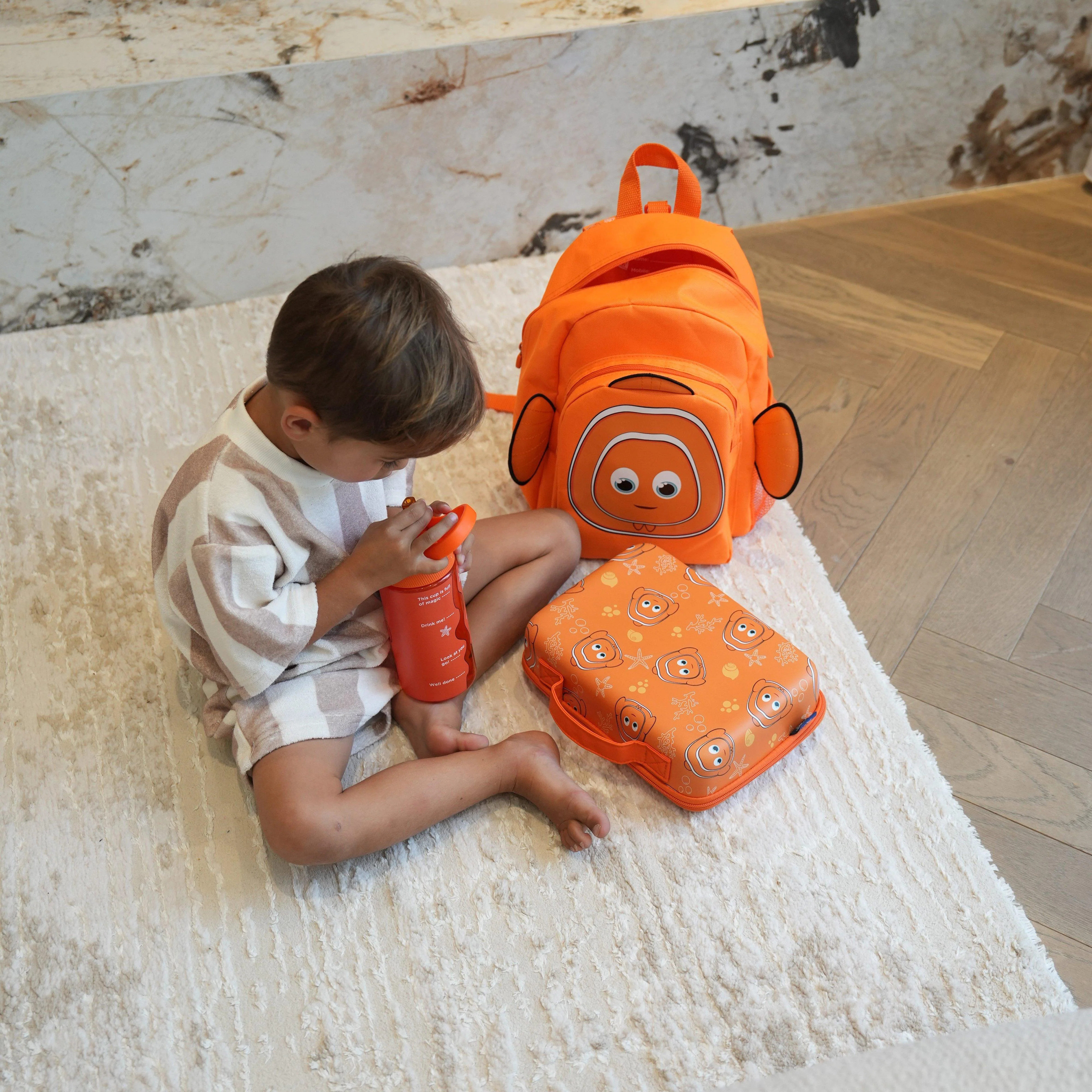 Kid's My Little Drink Bottle - Image 6