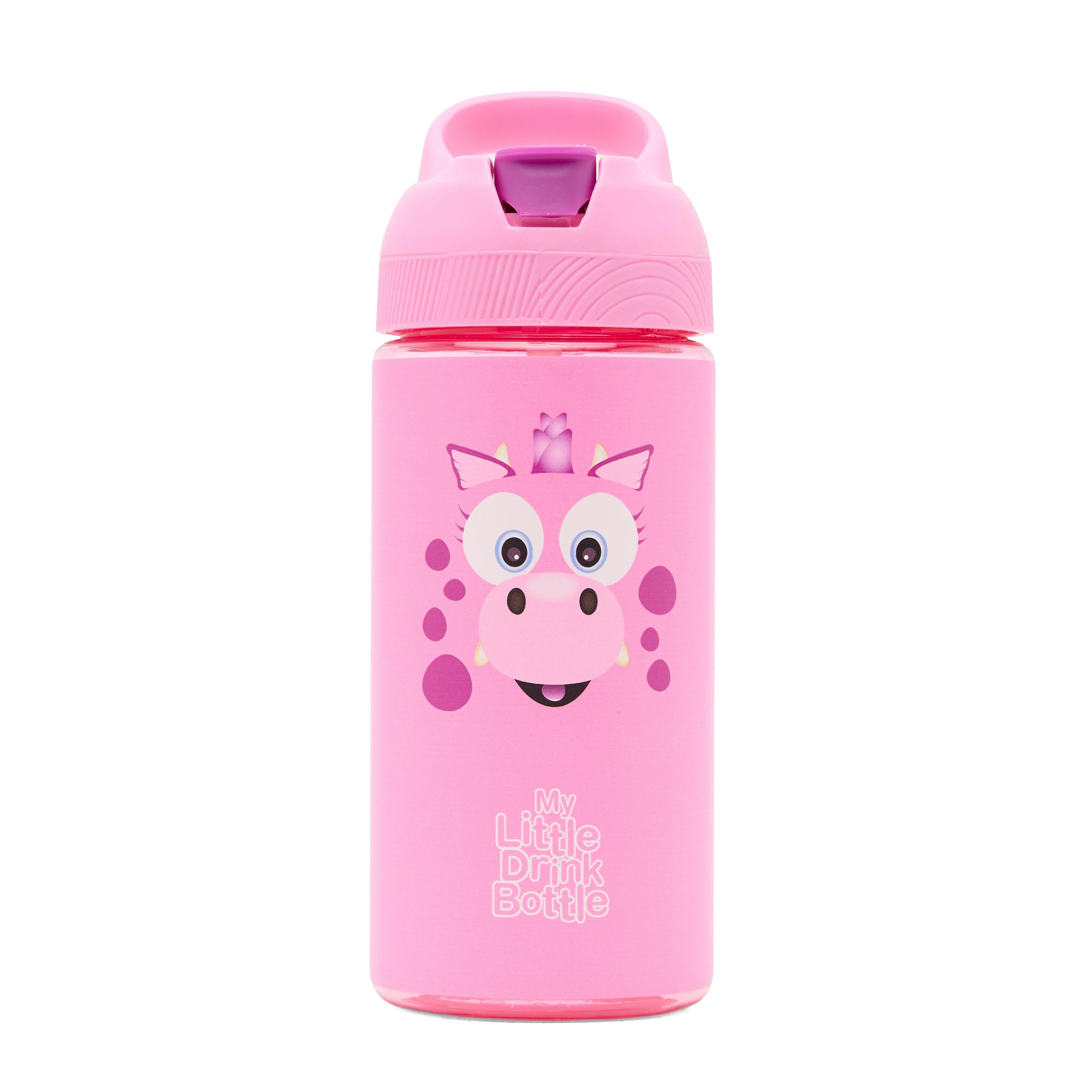 Kid's My Little Drink Bottle - Image 7