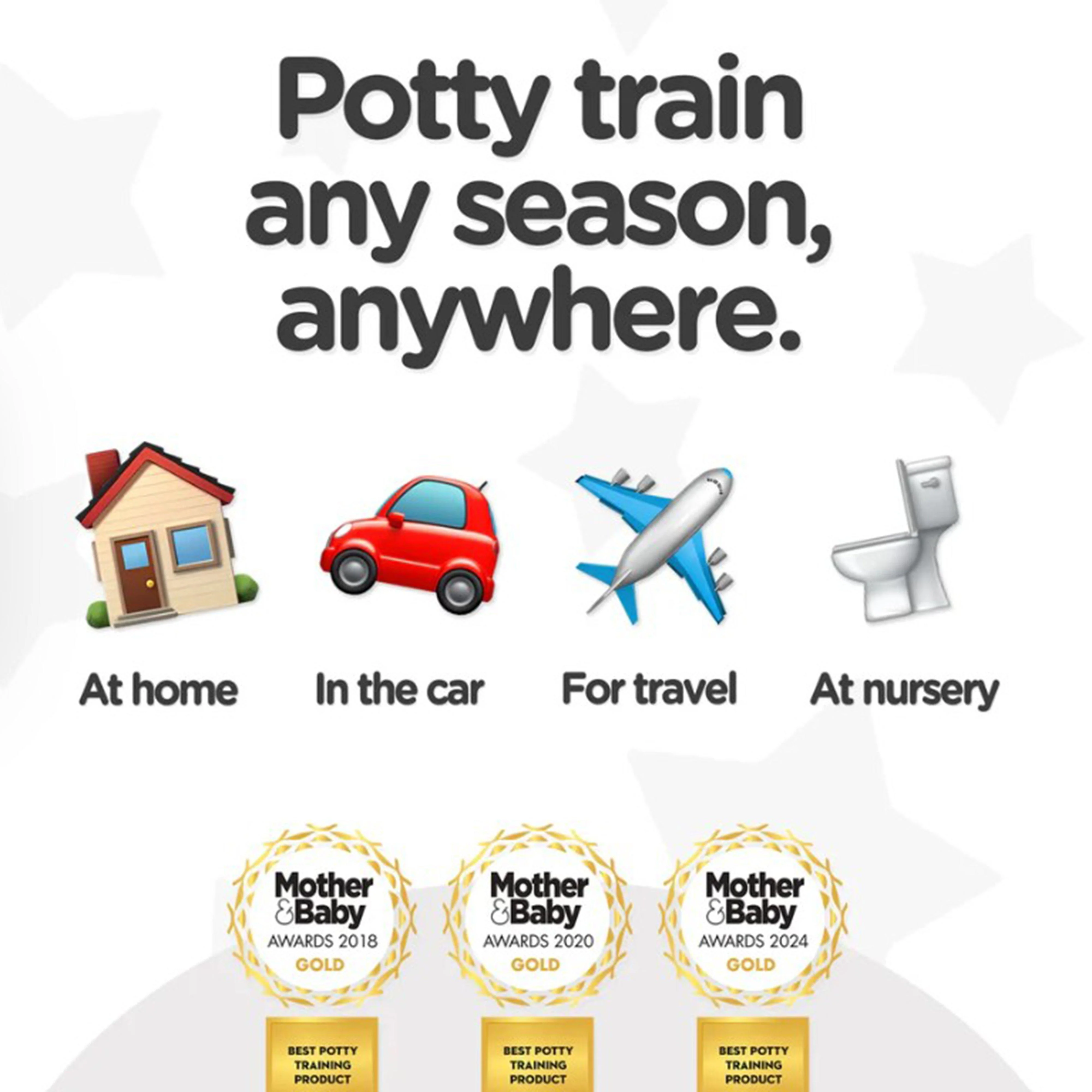 Kids' My Little Potty - Image 12