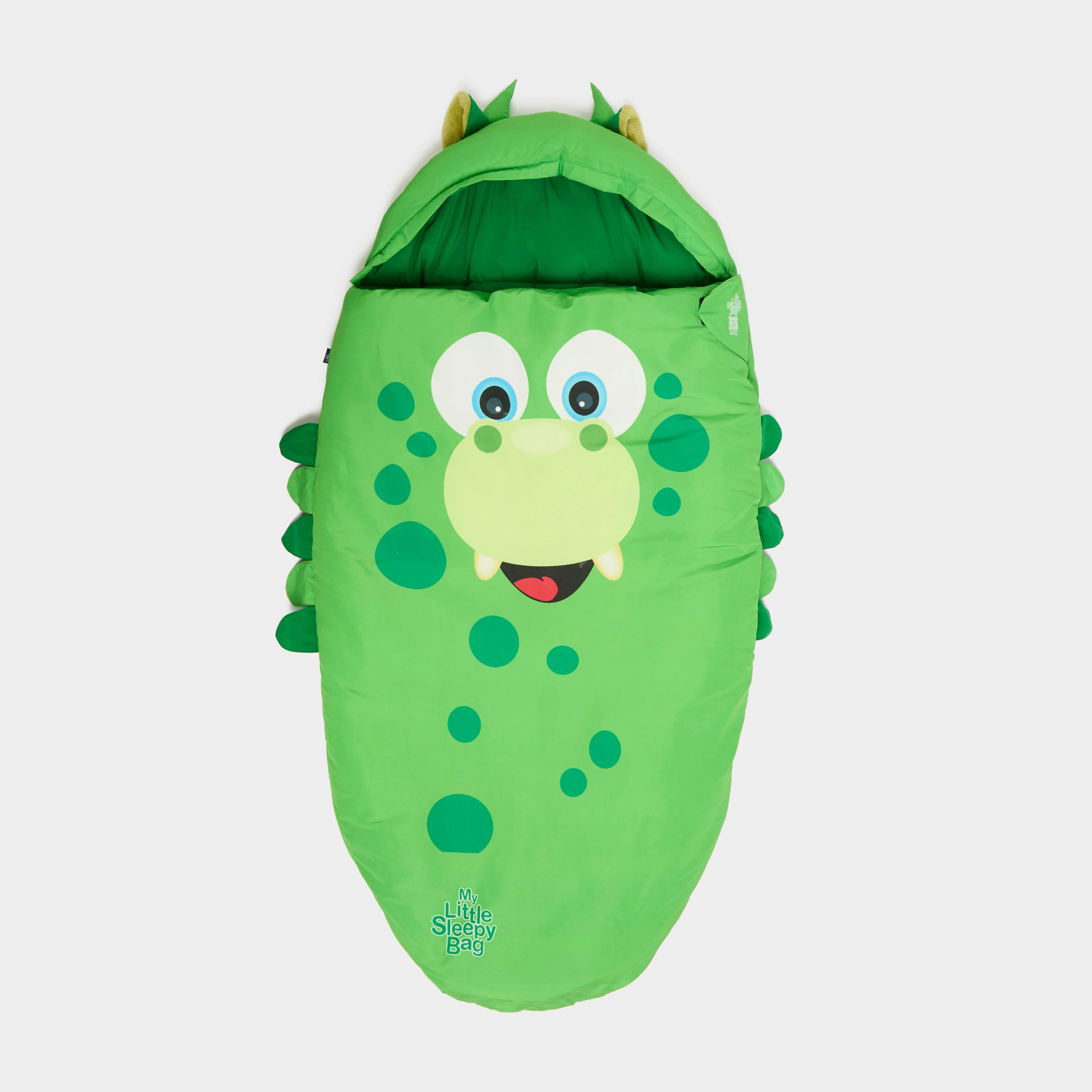 Kids' My Little Sleepy Bag 130cm - Image 2