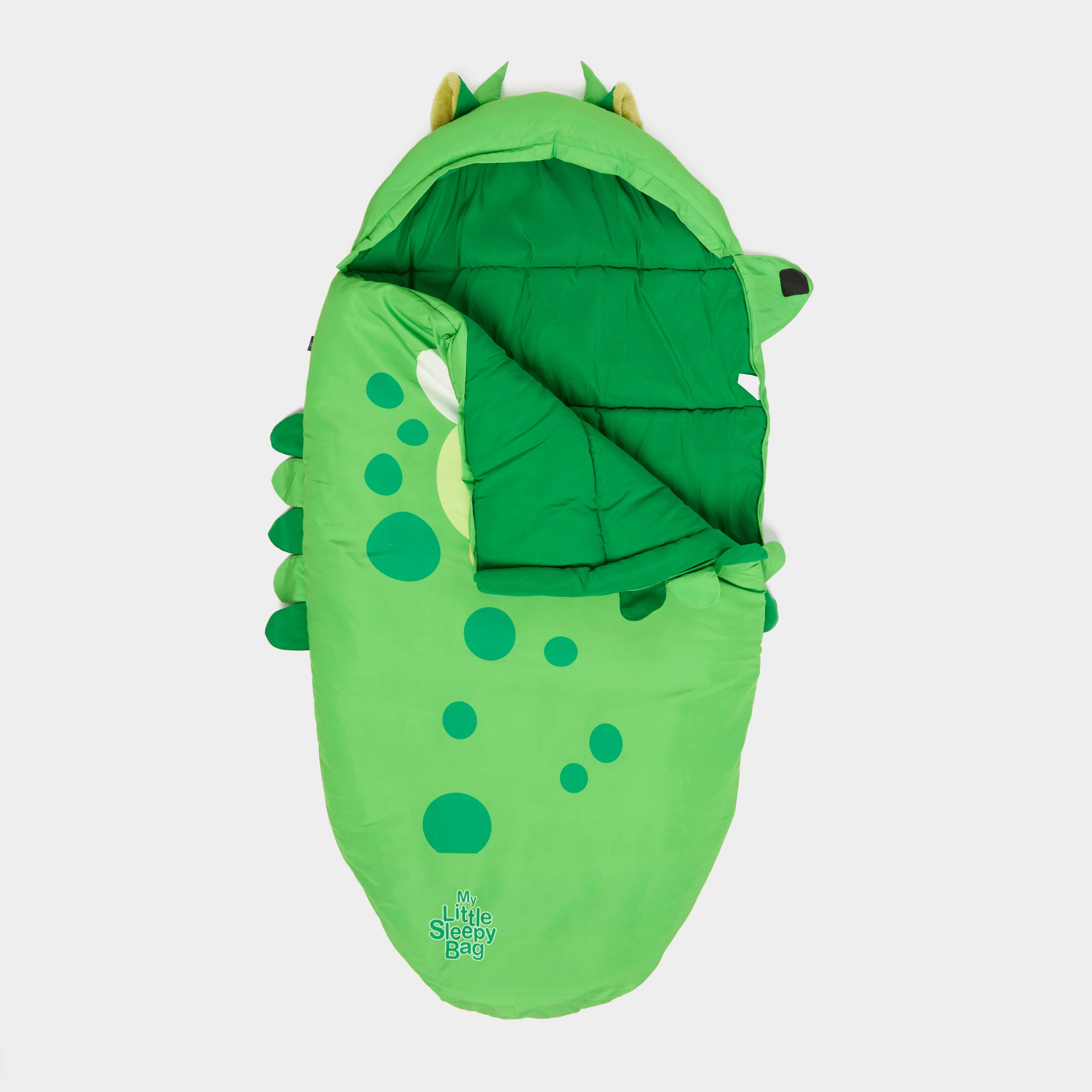 Kids' My Little Sleepy Bag 130cm - Image 3