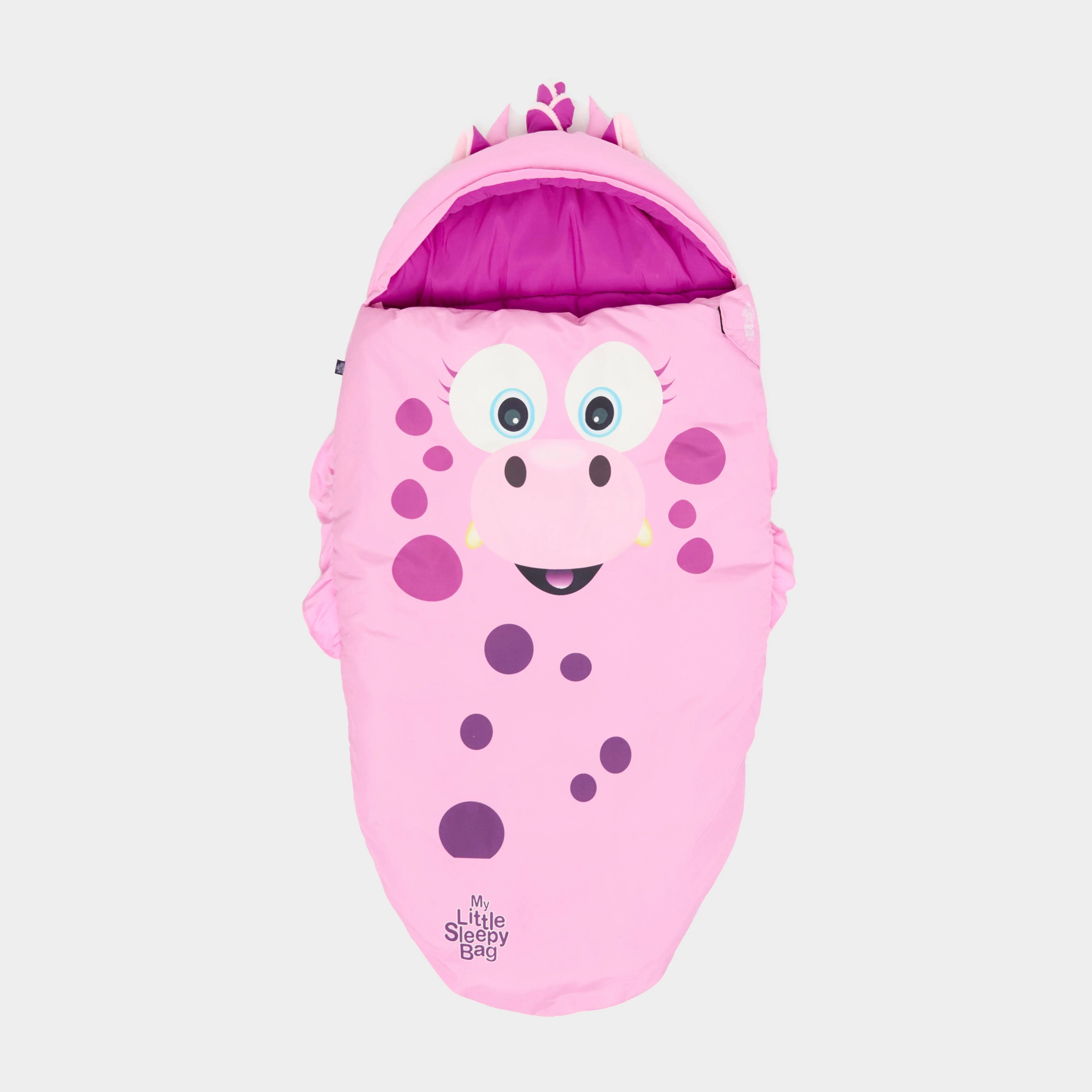 Kids' My Little Sleepy Bag 130cm - Image 12