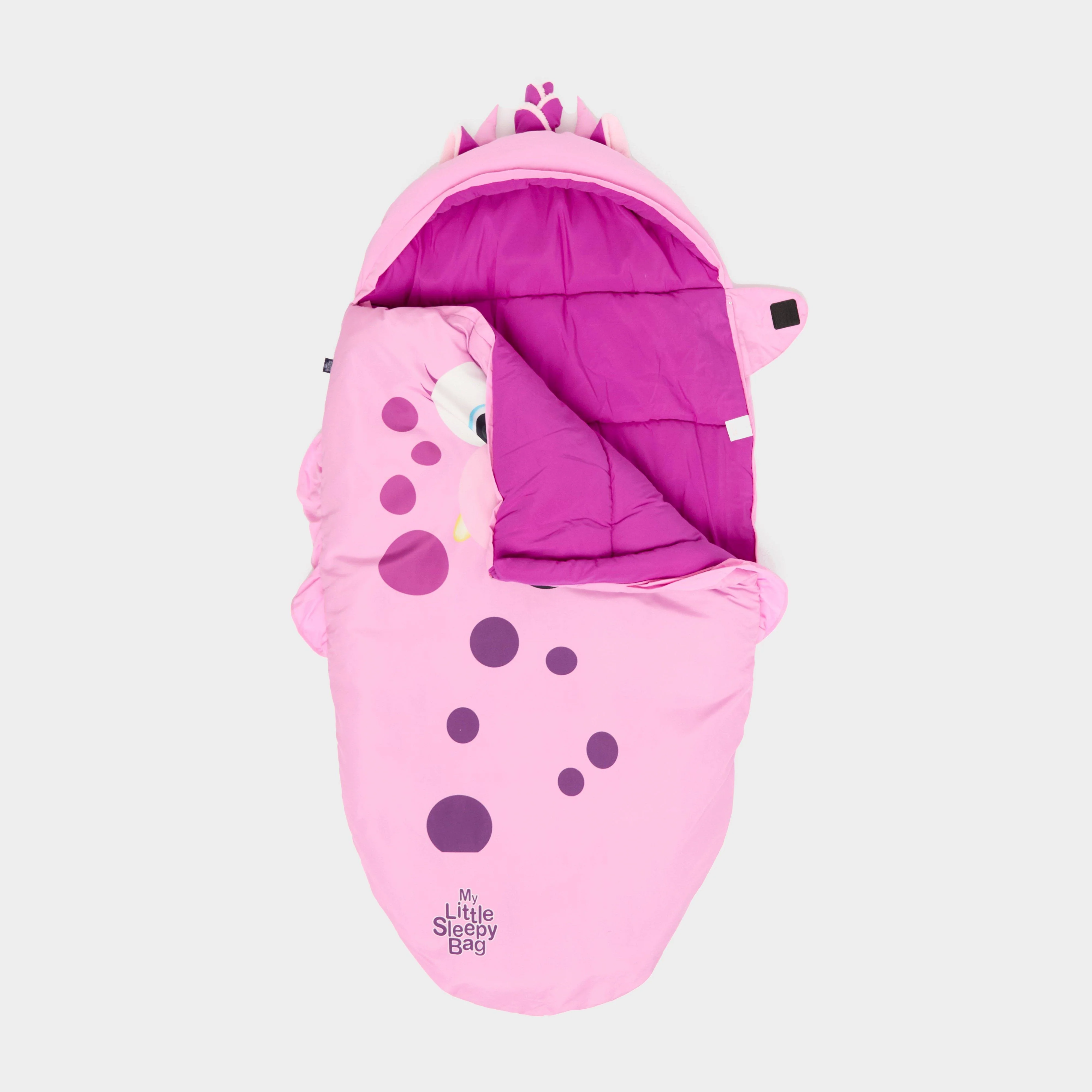 Kids' My Little Sleepy Bag 130cm - Image 13