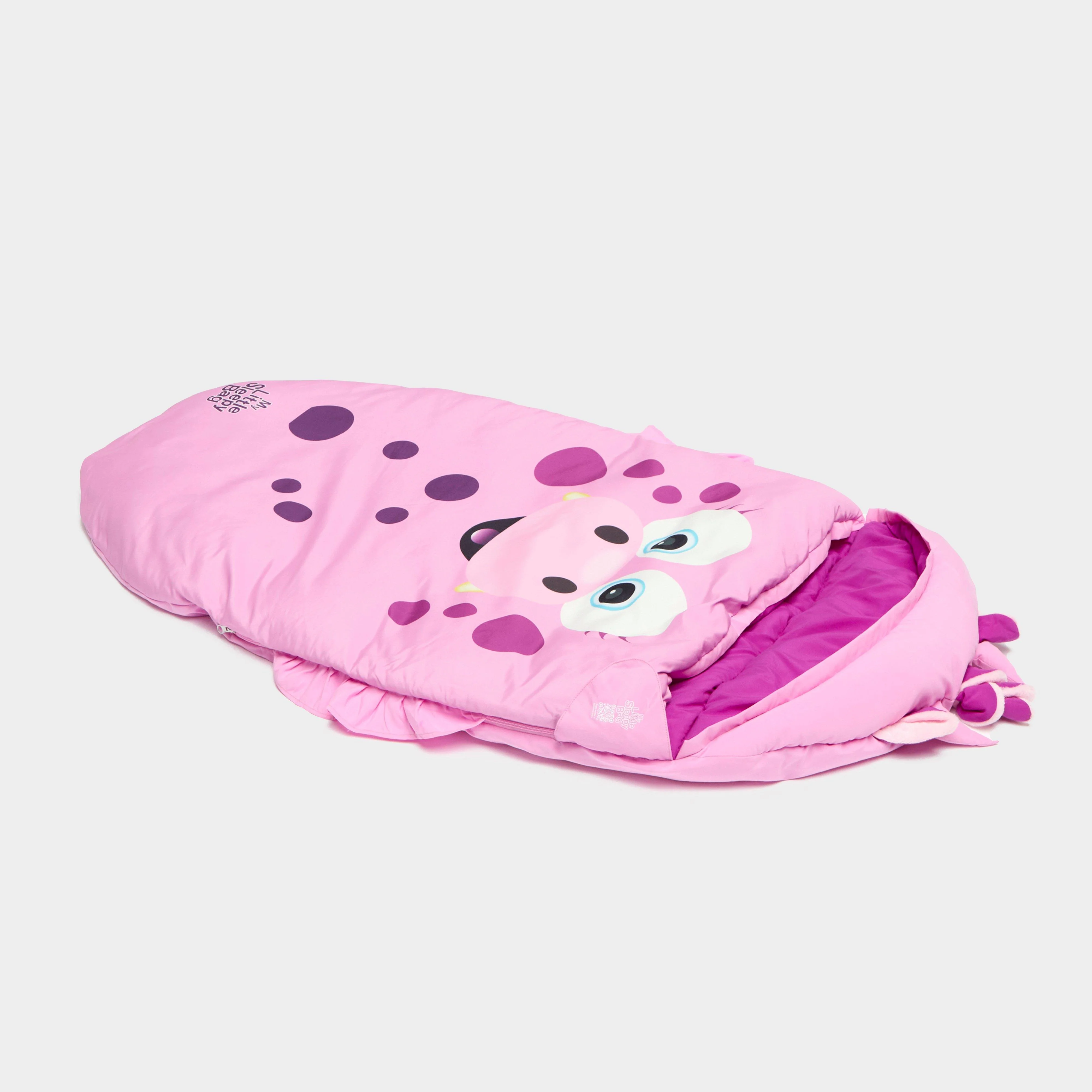 Kids' My Little Sleepy Bag 130cm - Image 14