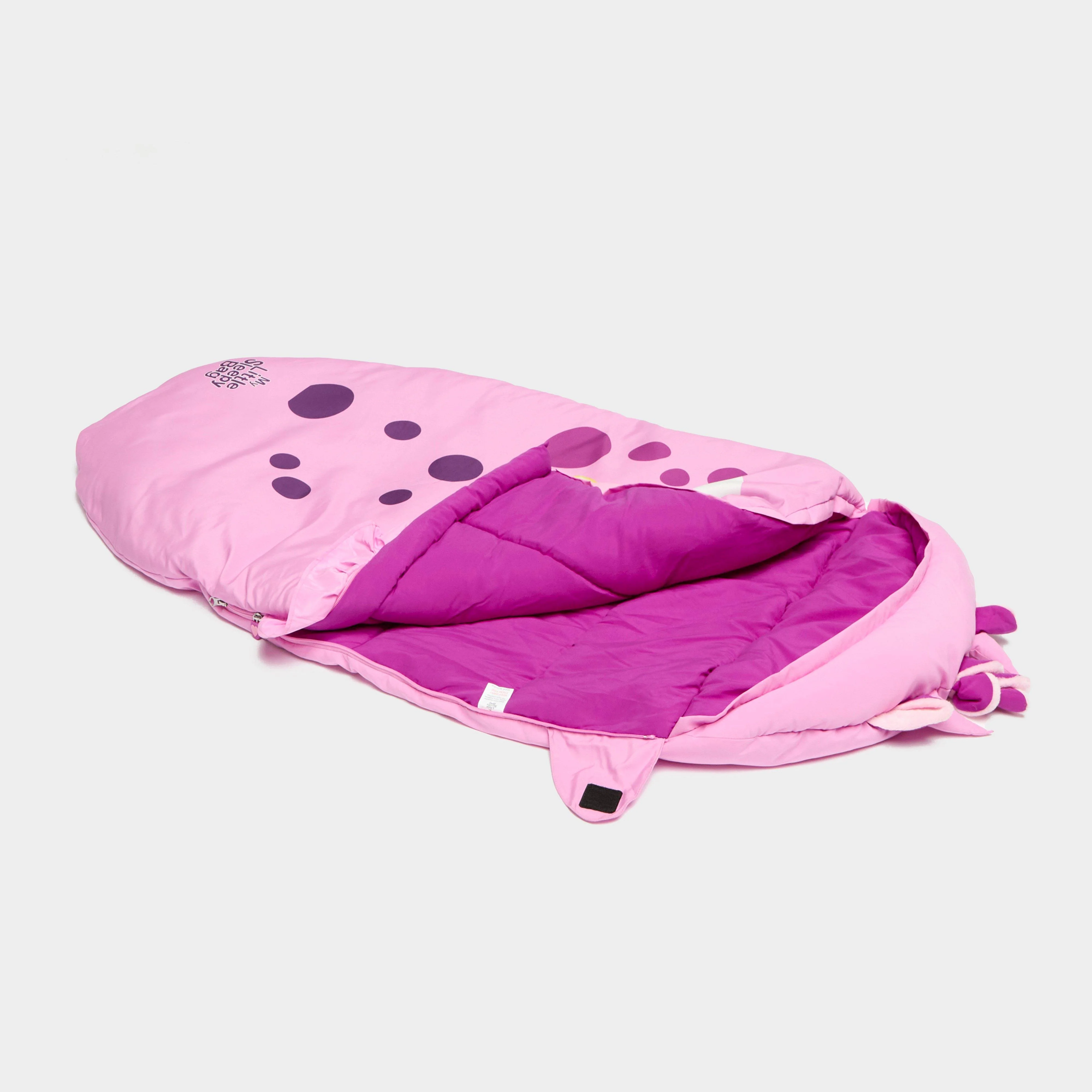Kids' My Little Sleepy Bag 130cm - Image 15