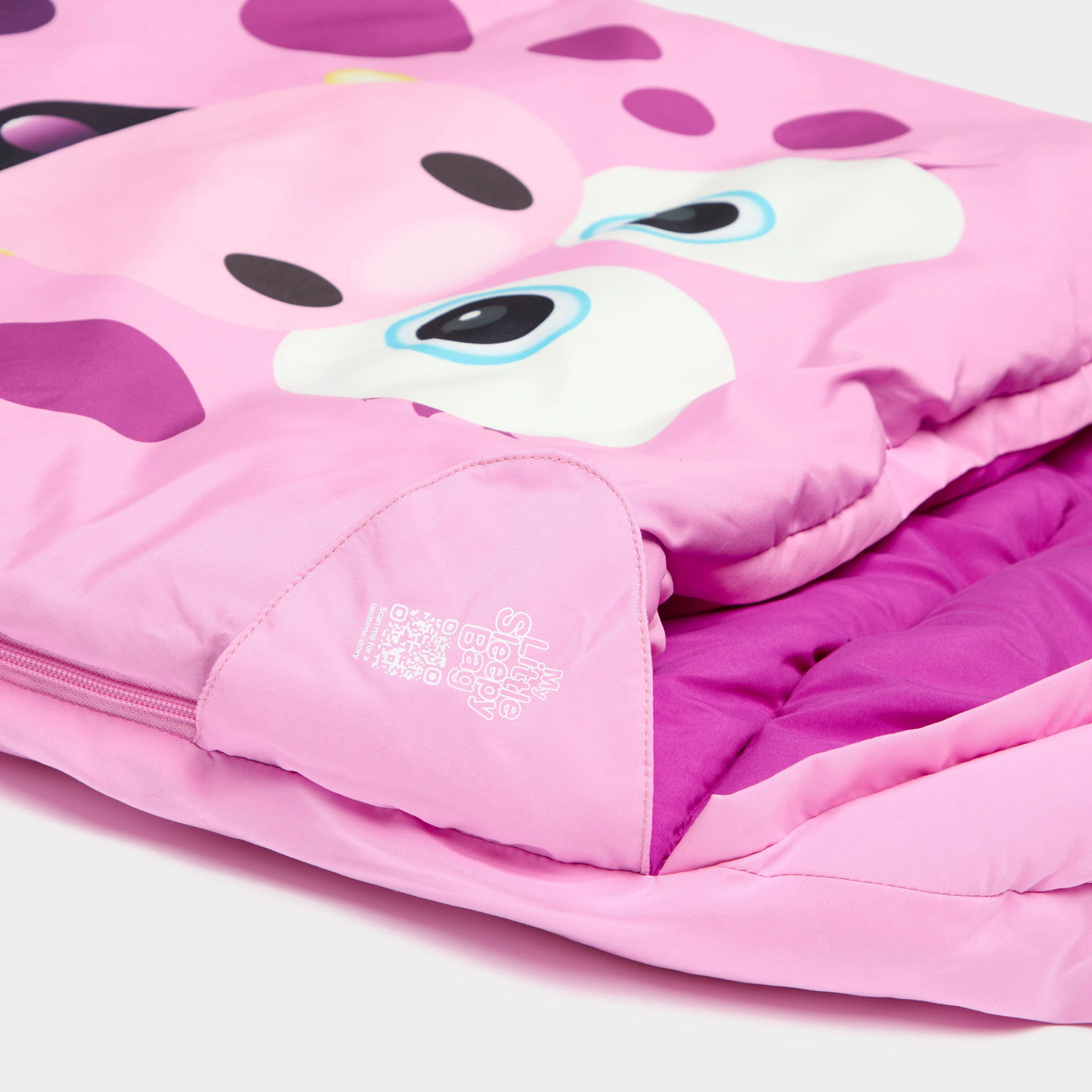 Kids' My Little Sleepy Bag 130cm - Image 16