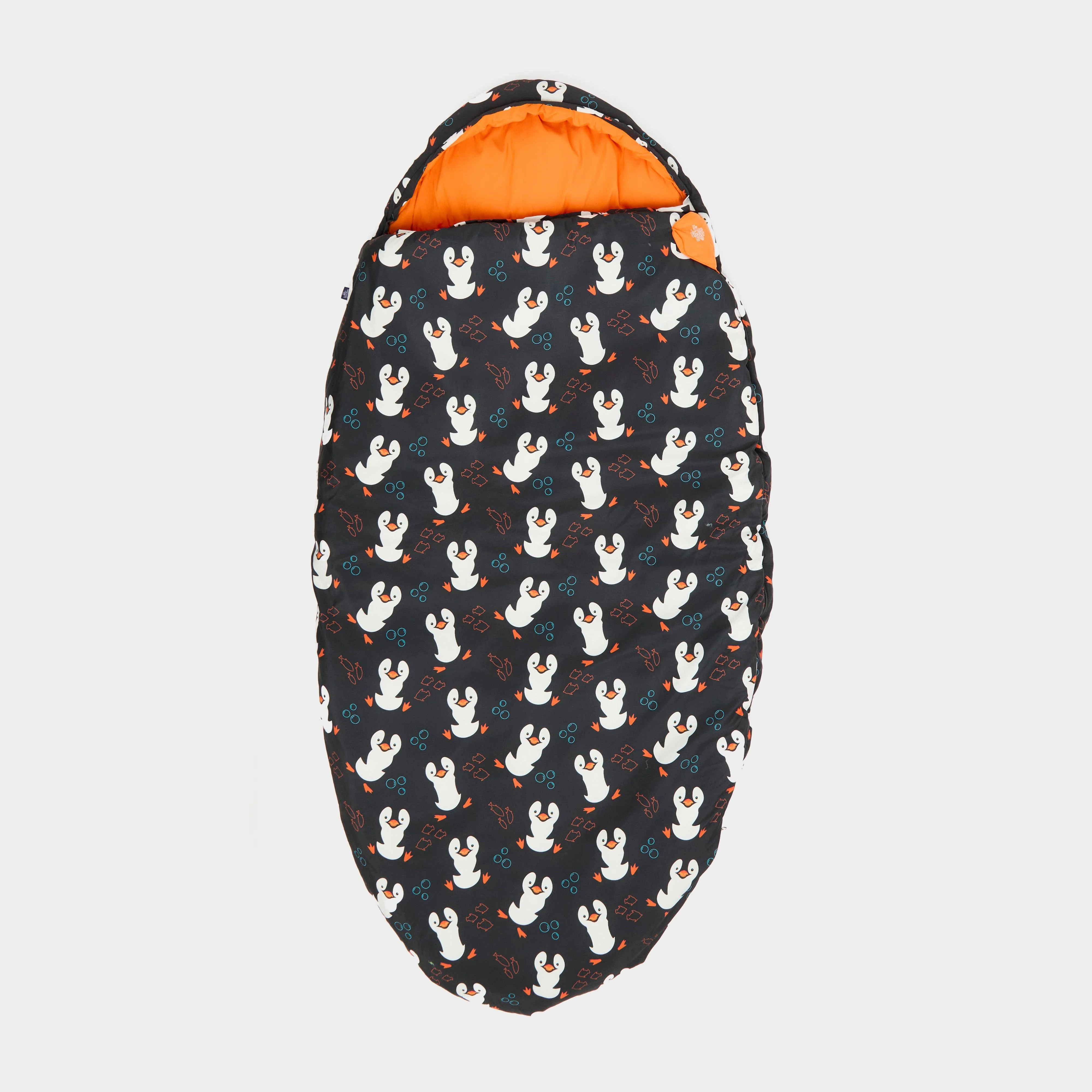 Kids' My Little Sleepy Bag 165cm - Image 2