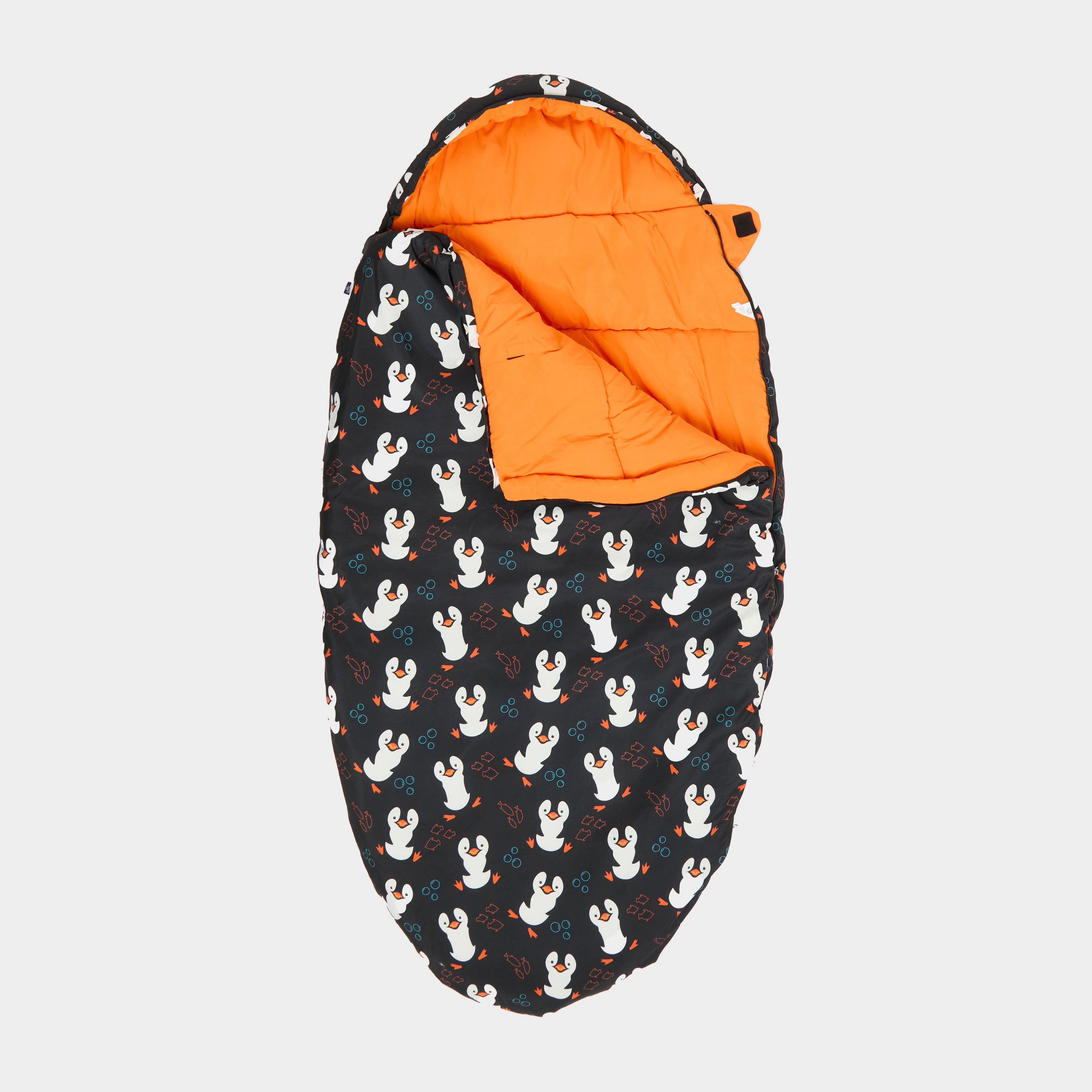 Kids' My Little Sleepy Bag 165cm - Image 3