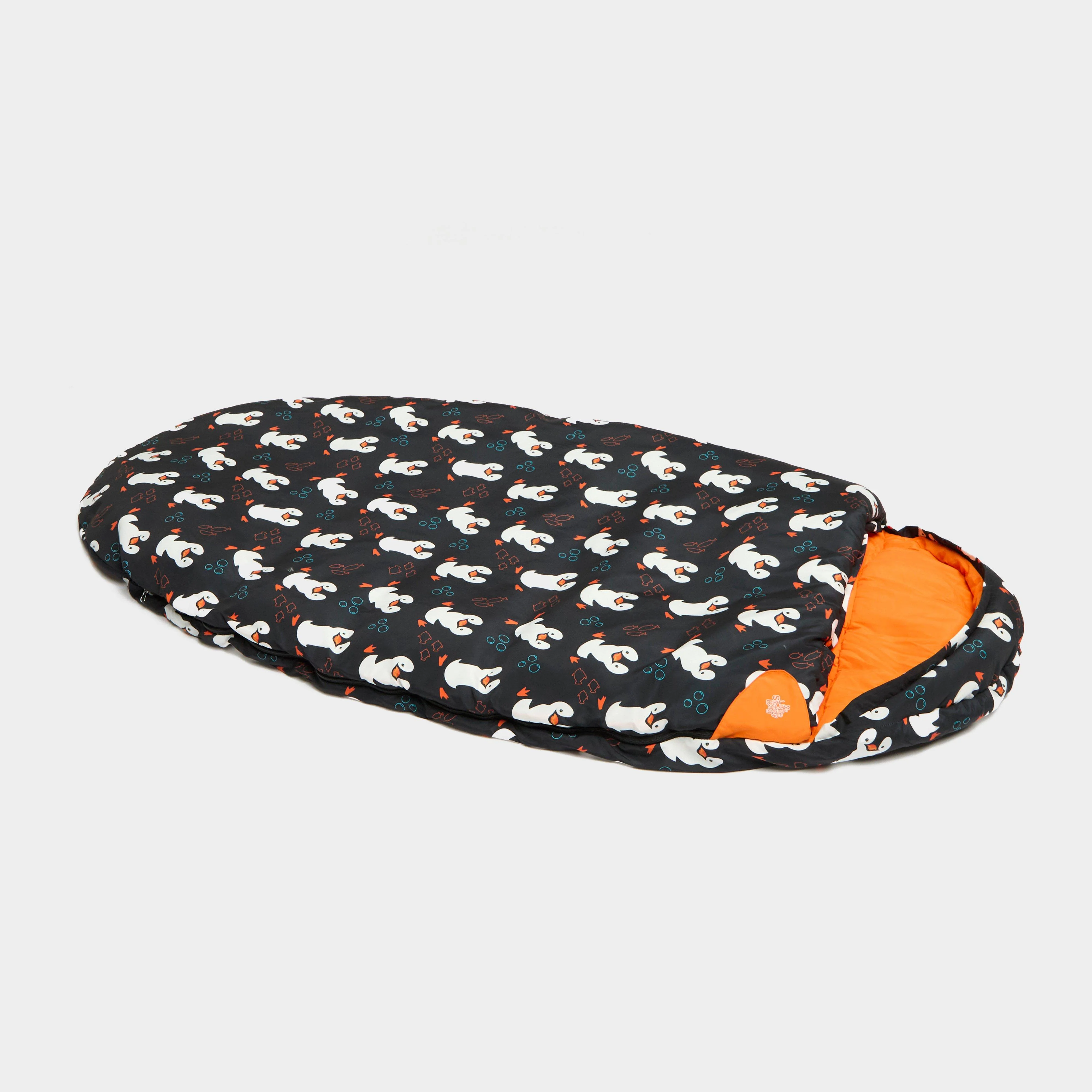 Kids' My Little Sleepy Bag 165cm - Image 4