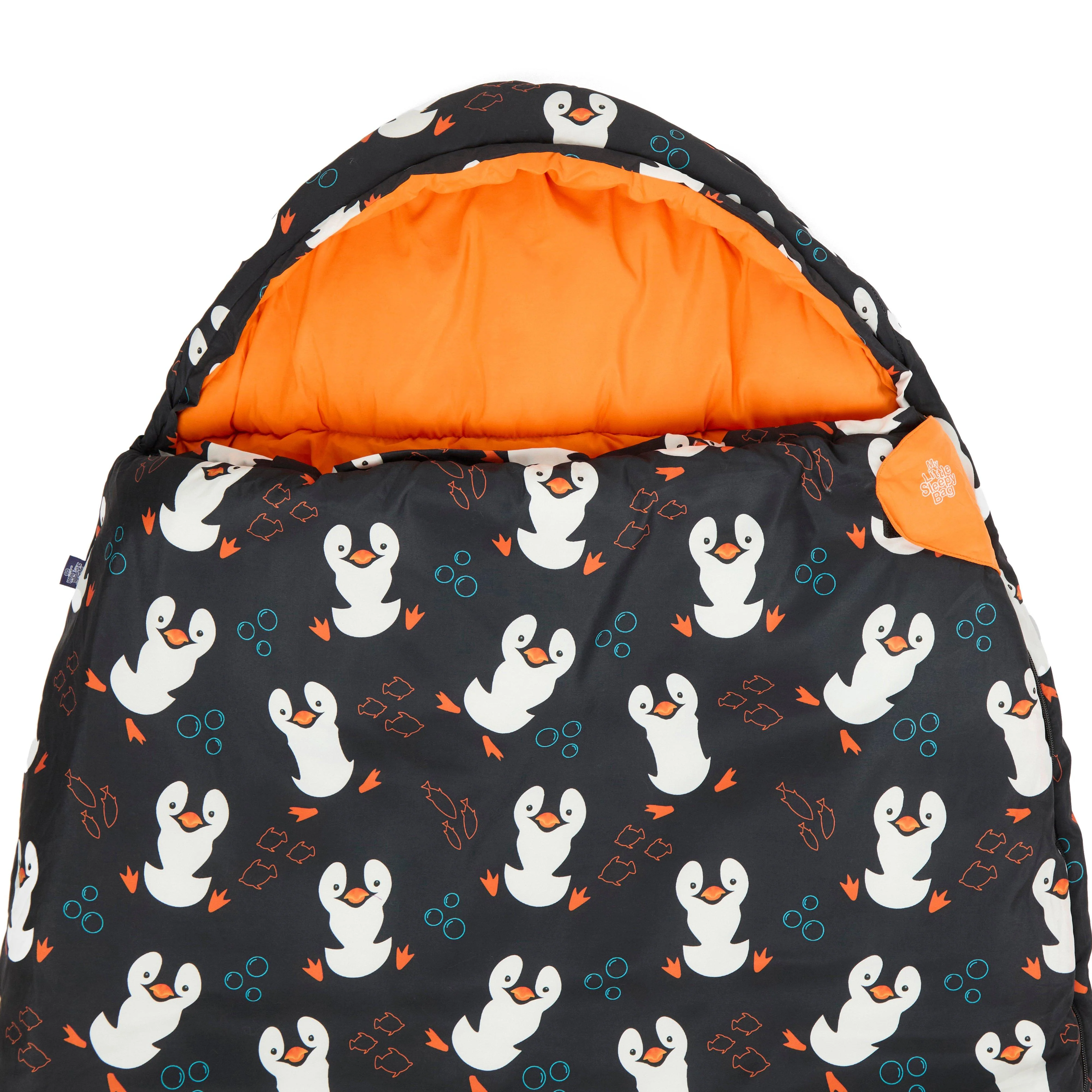 Kids' My Little Sleepy Bag 165cm - Image 9