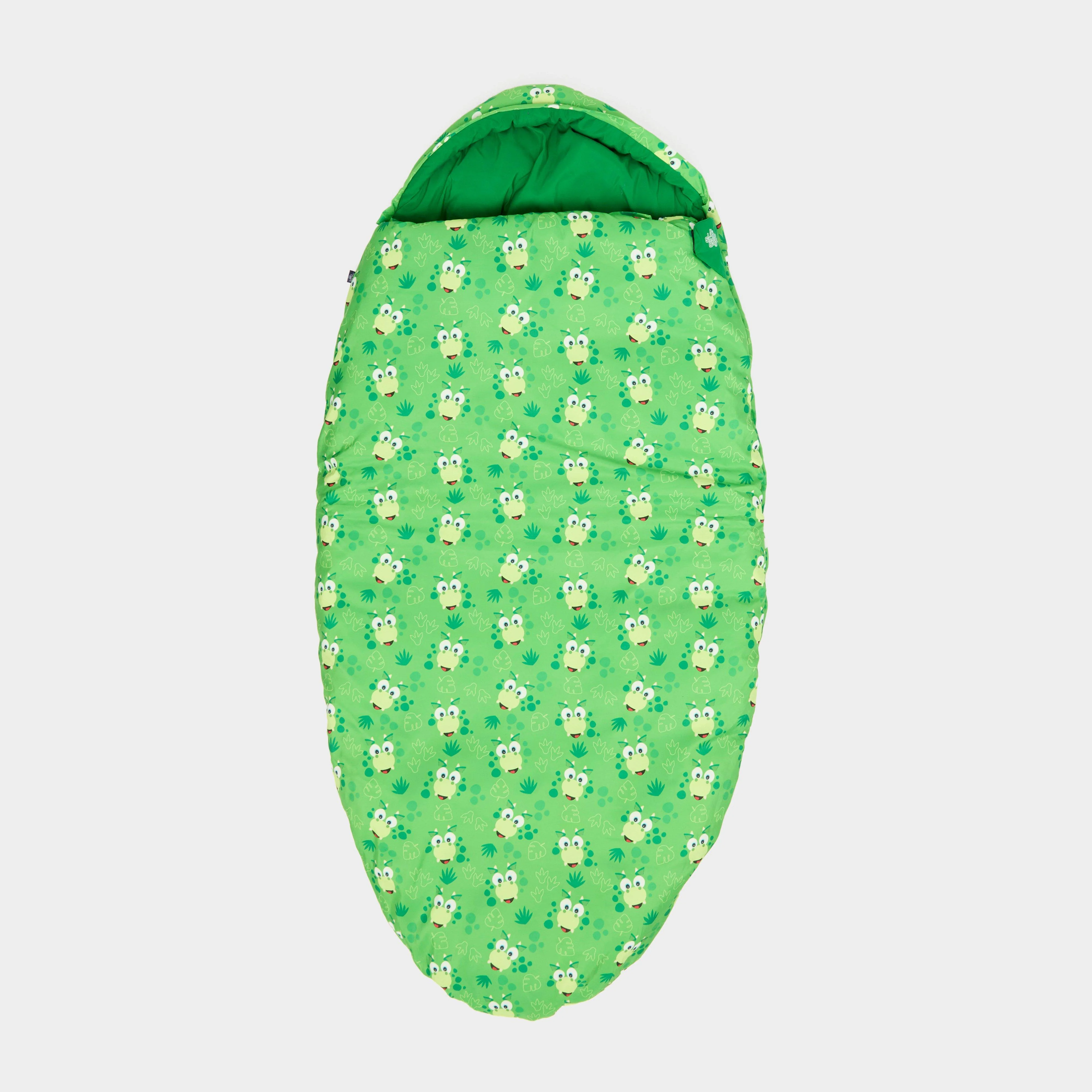Kids' My Little Sleepy Bag 165cm - Image 2