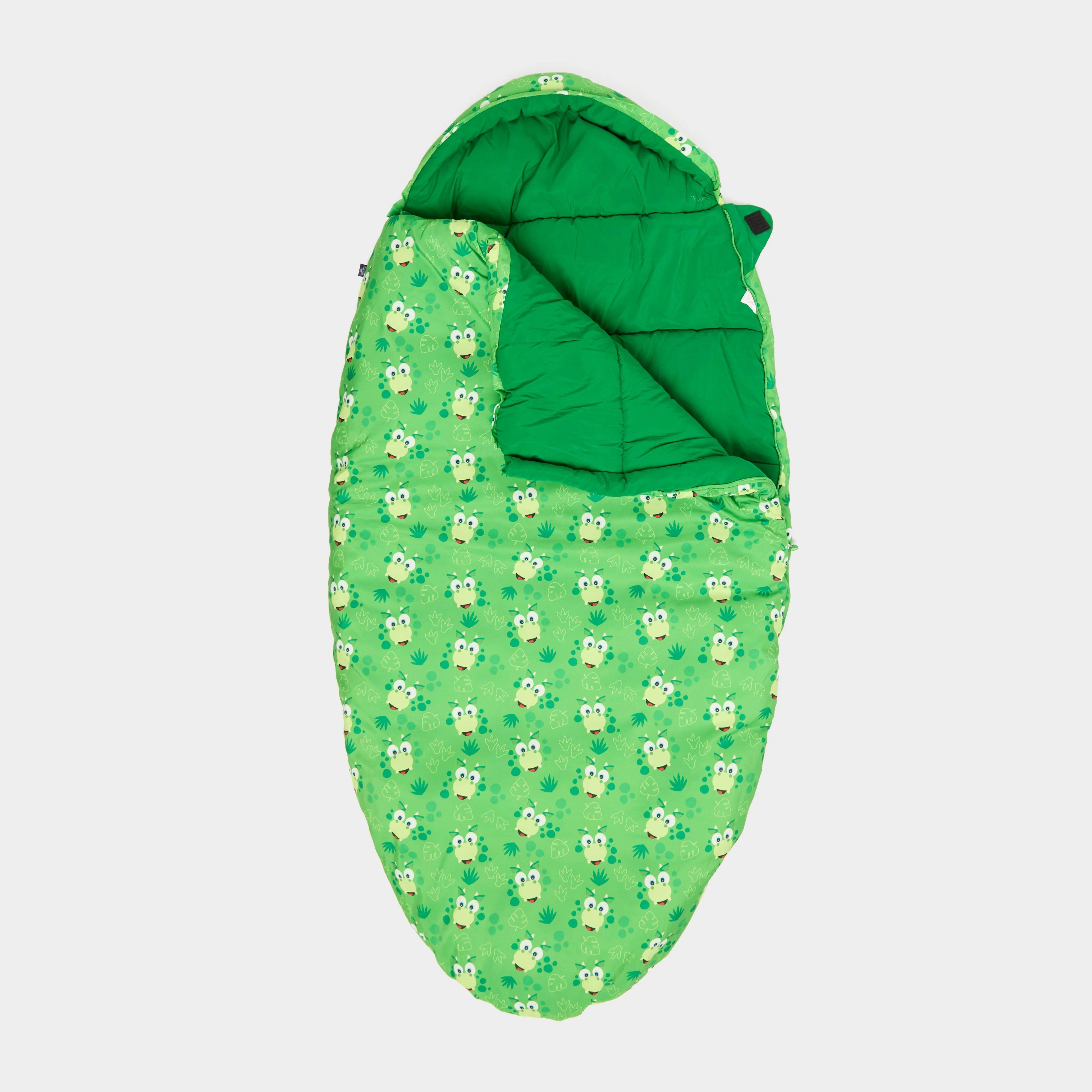 Kids' My Little Sleepy Bag 165cm - Image 3